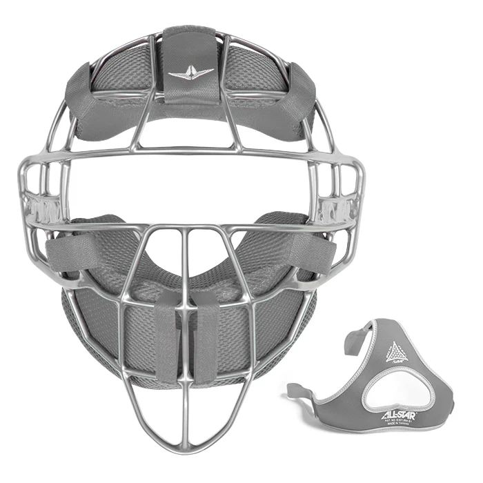 S7 AXIS® MAGNESIUM MASK + LUC PADS - Image 8
