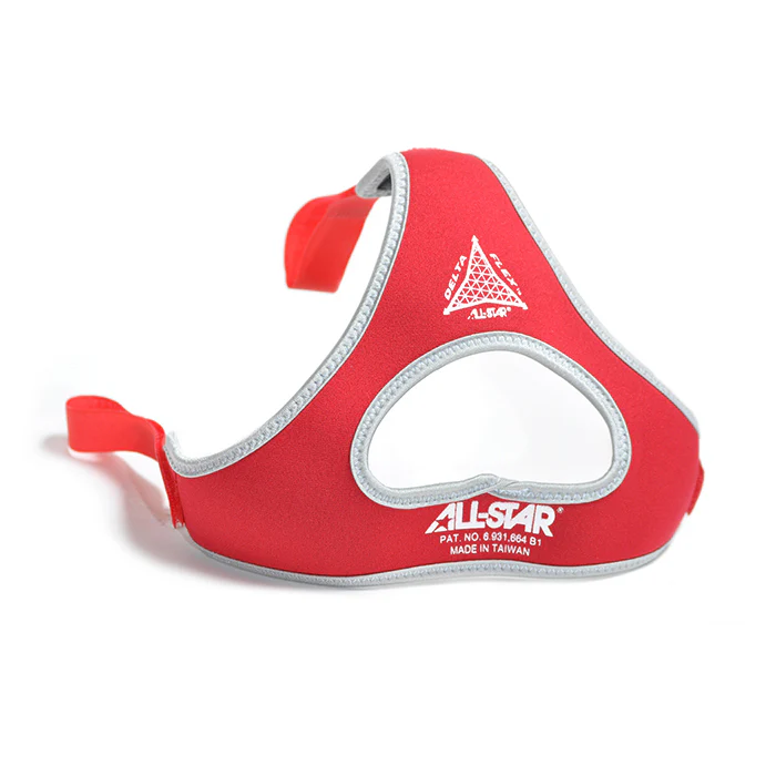 DELTA FLEX™ FACE MASK HARNESS - Image 4