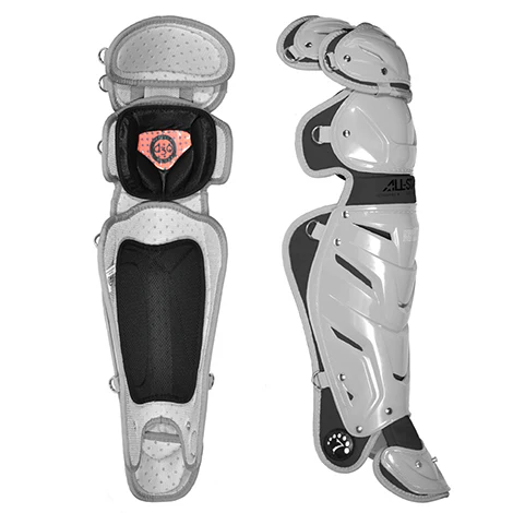 S7™ - ADULT LEG GUARDS - Image 10