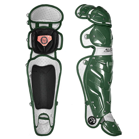 S7™ - ADULT LEG GUARDS - Image 3