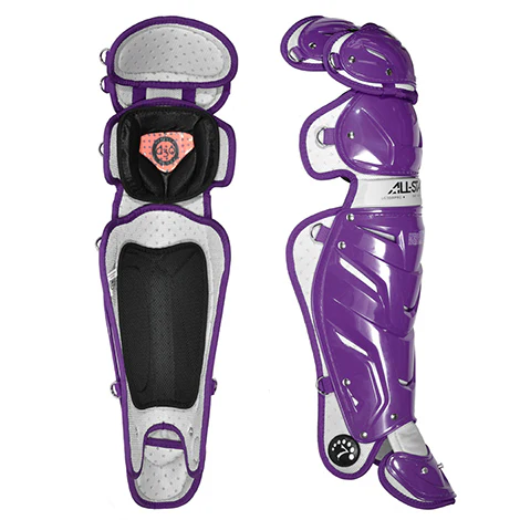 S7™ - ADULT LEG GUARDS - Image 7