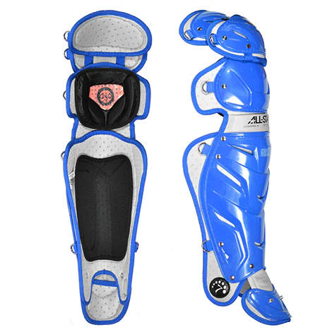 S7™ - ADULT LEG GUARDS - Image 8