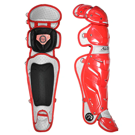 S7™ - ADULT LEG GUARDS - Image 9