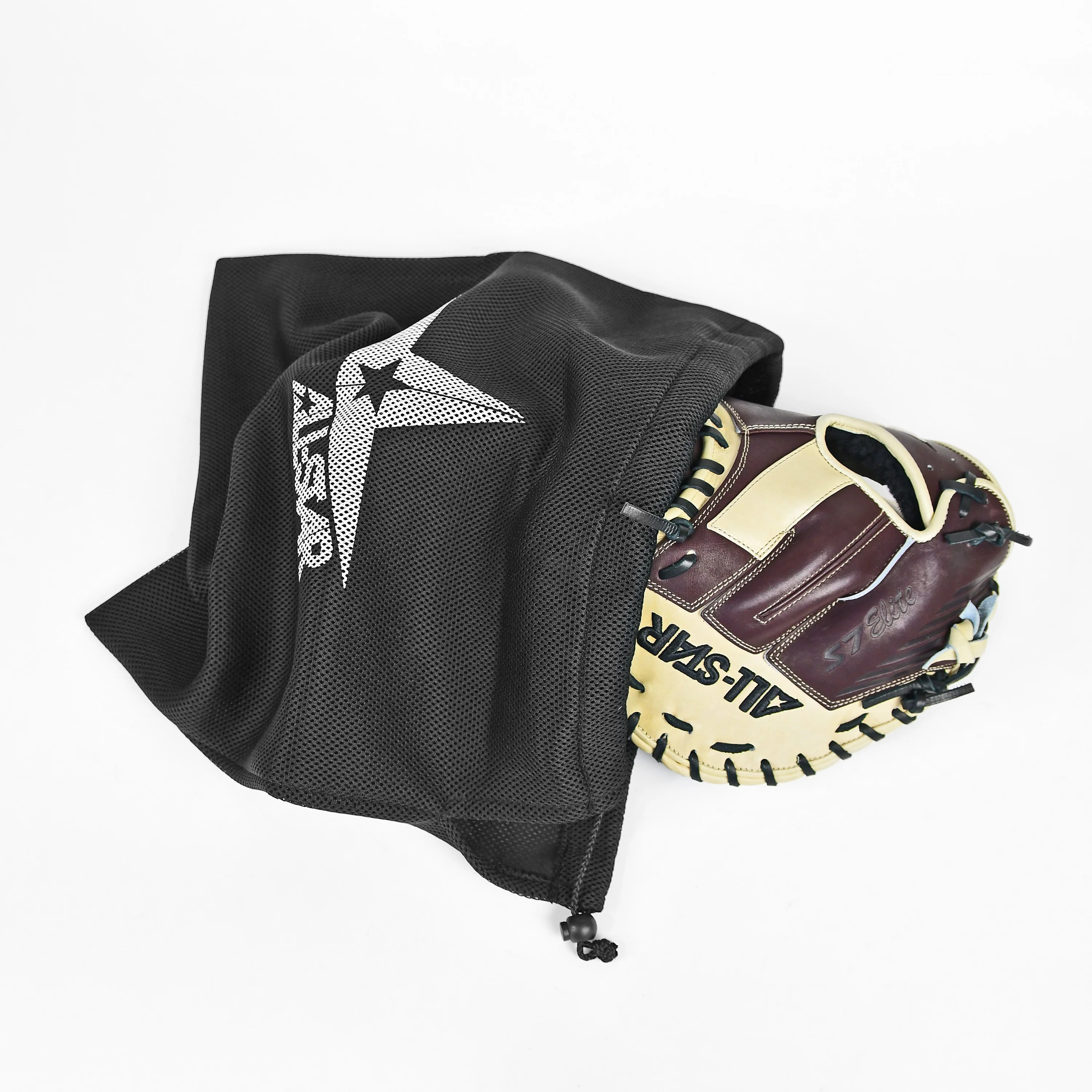 PADDED MESH STORAGE BAG - Image 4