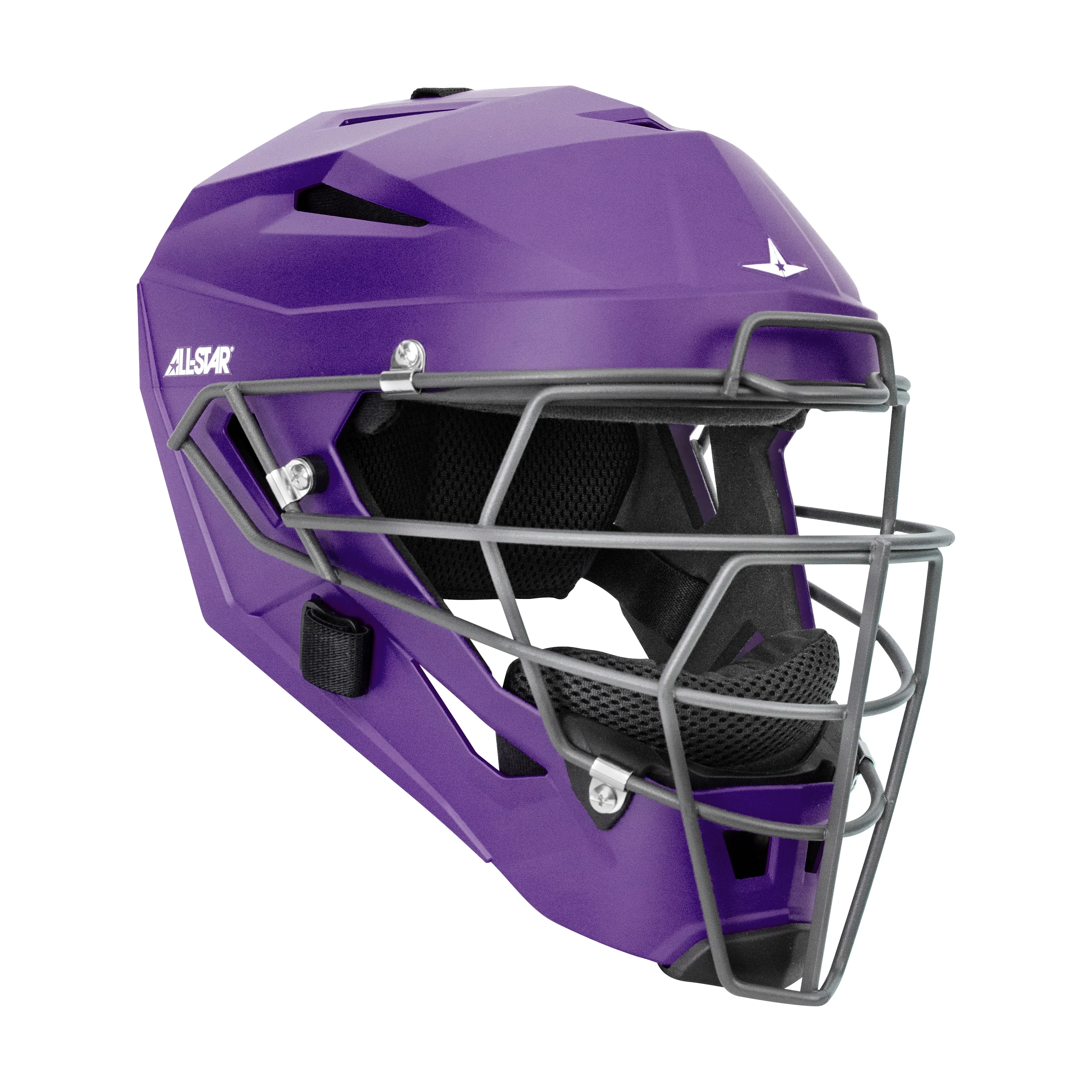 MVP-PRO™ CATCHERS HELMET - Image 14
