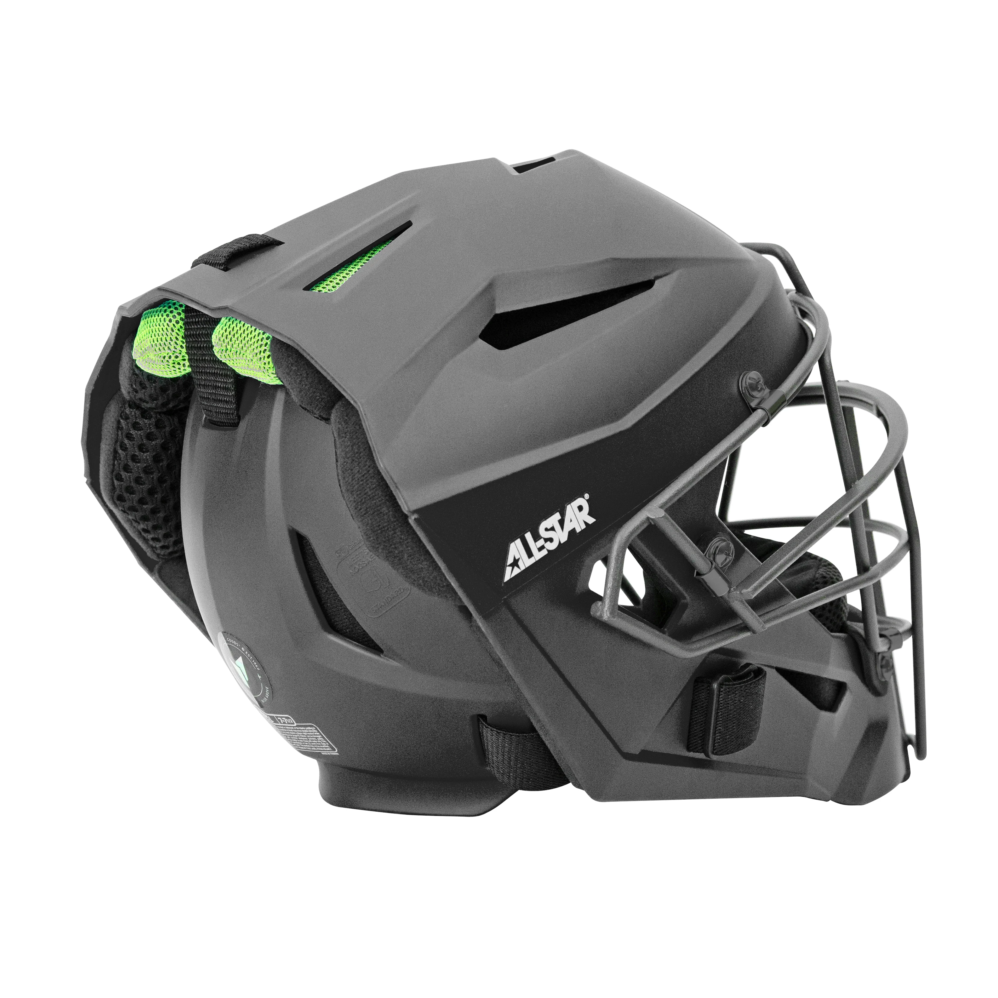 MVP-PRO™ CATCHERS HELMET - Image 18