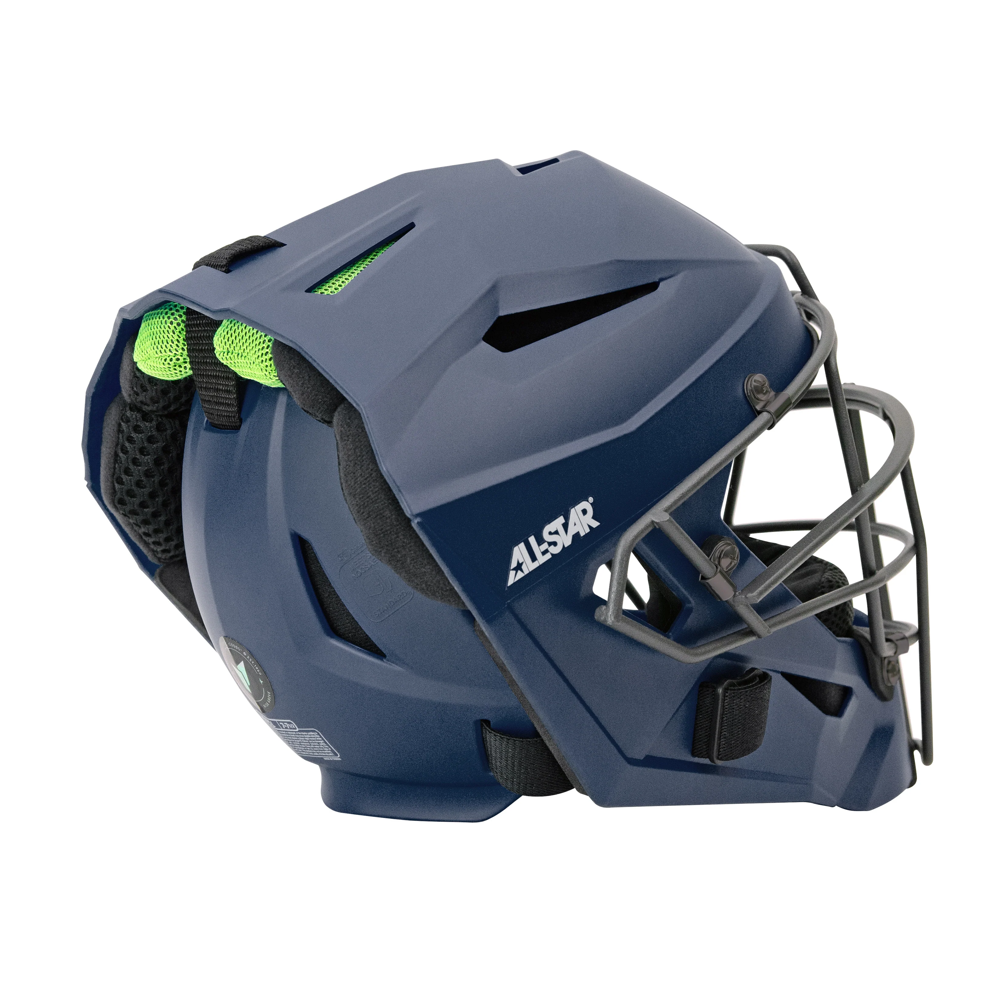 MVP-PRO™ CATCHERS HELMET - Image 24