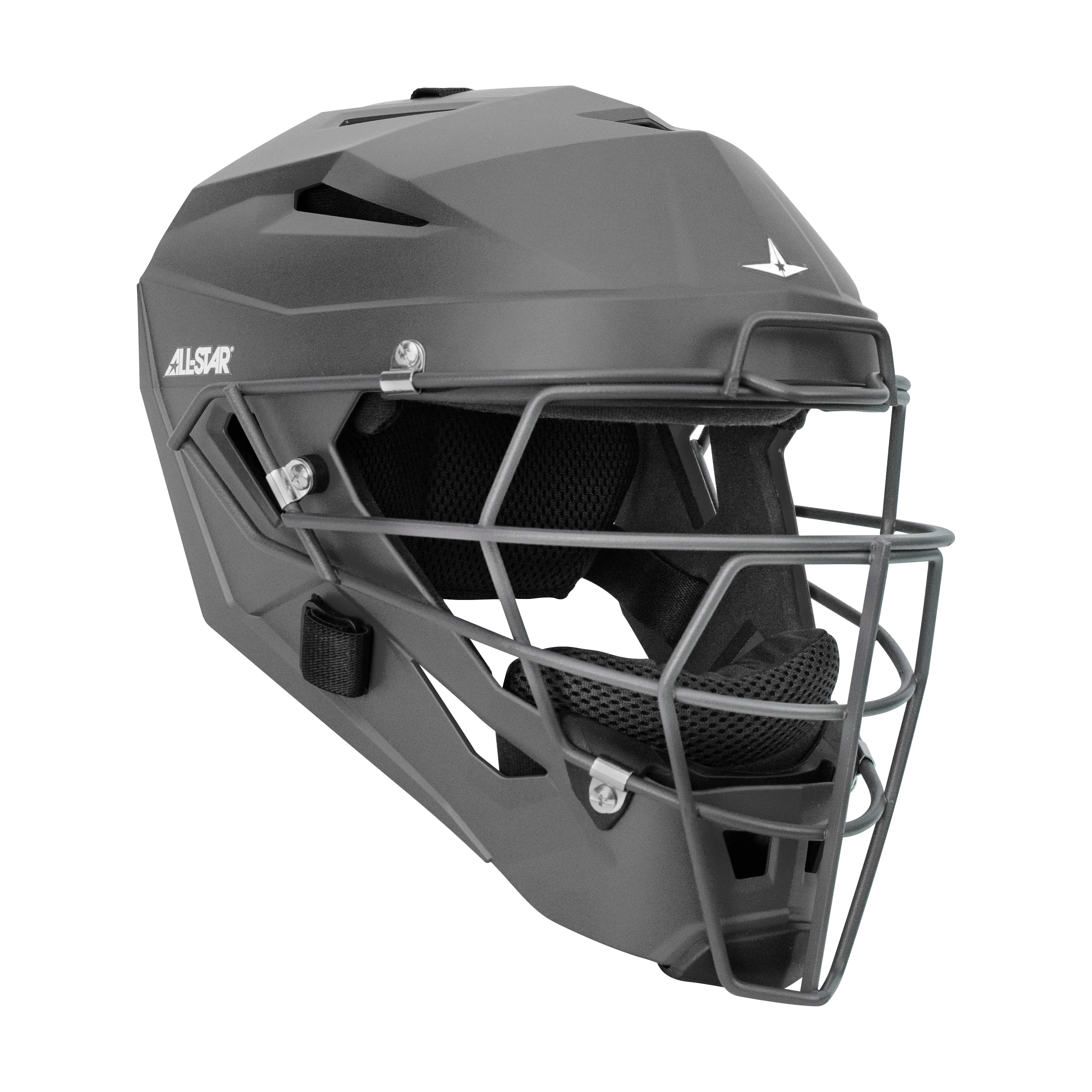 MVP-PRO™ CATCHERS HELMET - Image 3