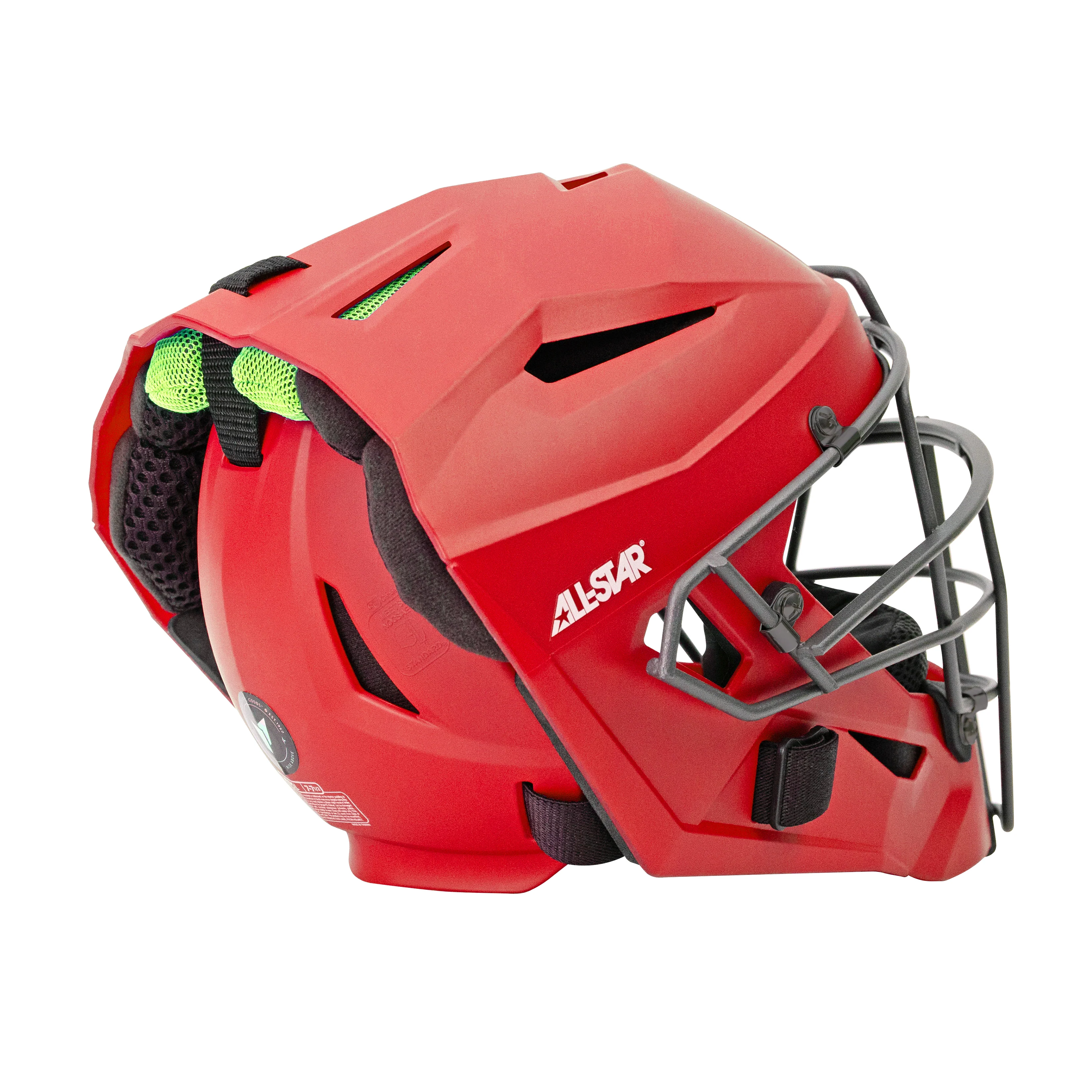 MVP-PRO™ CATCHERS HELMET - Image 40