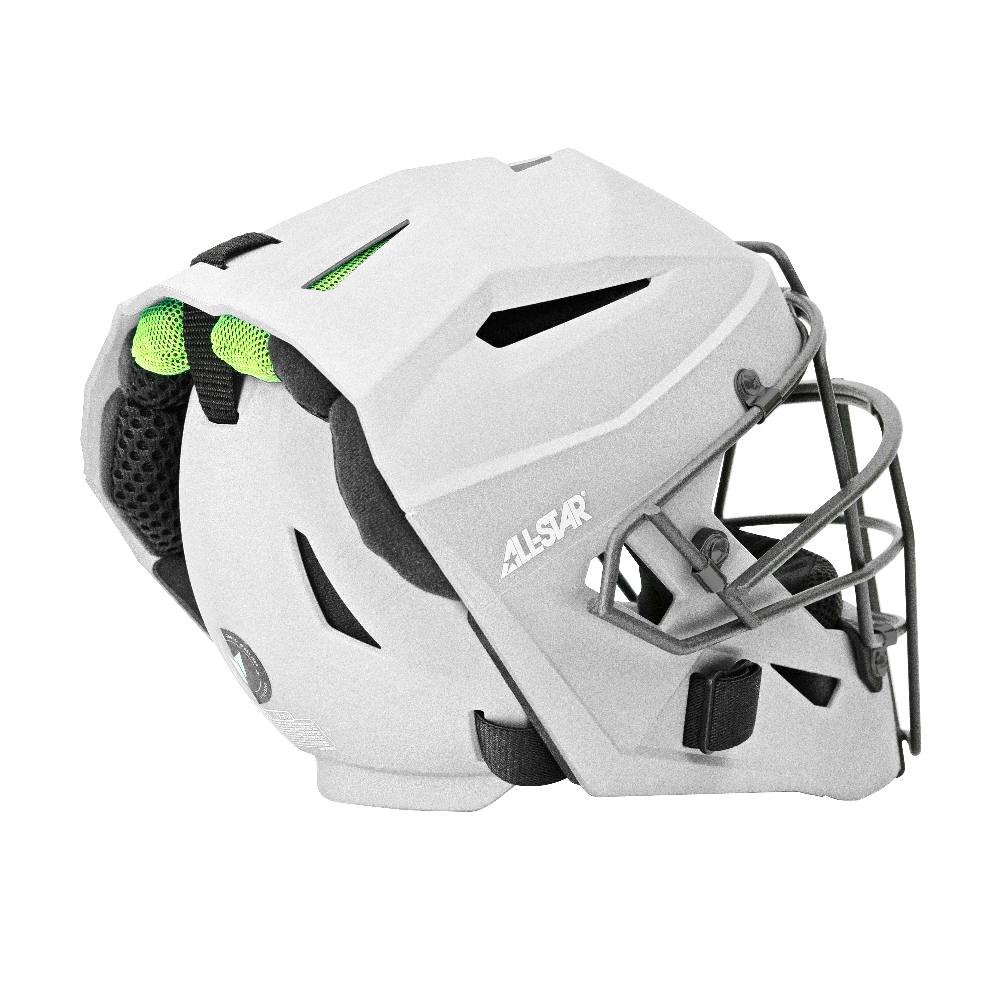 MVP-PRO™ CATCHERS HELMET - Image 46