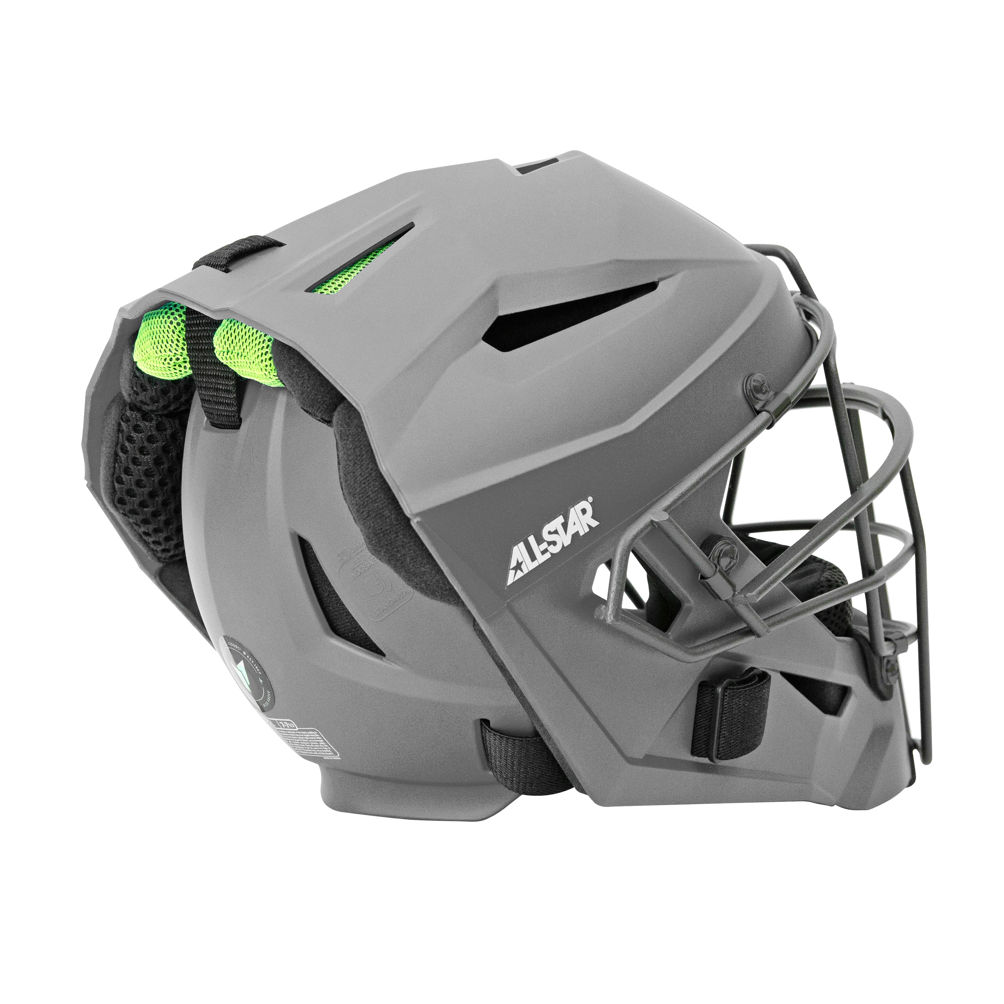 MVP-PRO™ CATCHERS HELMET - Image 54
