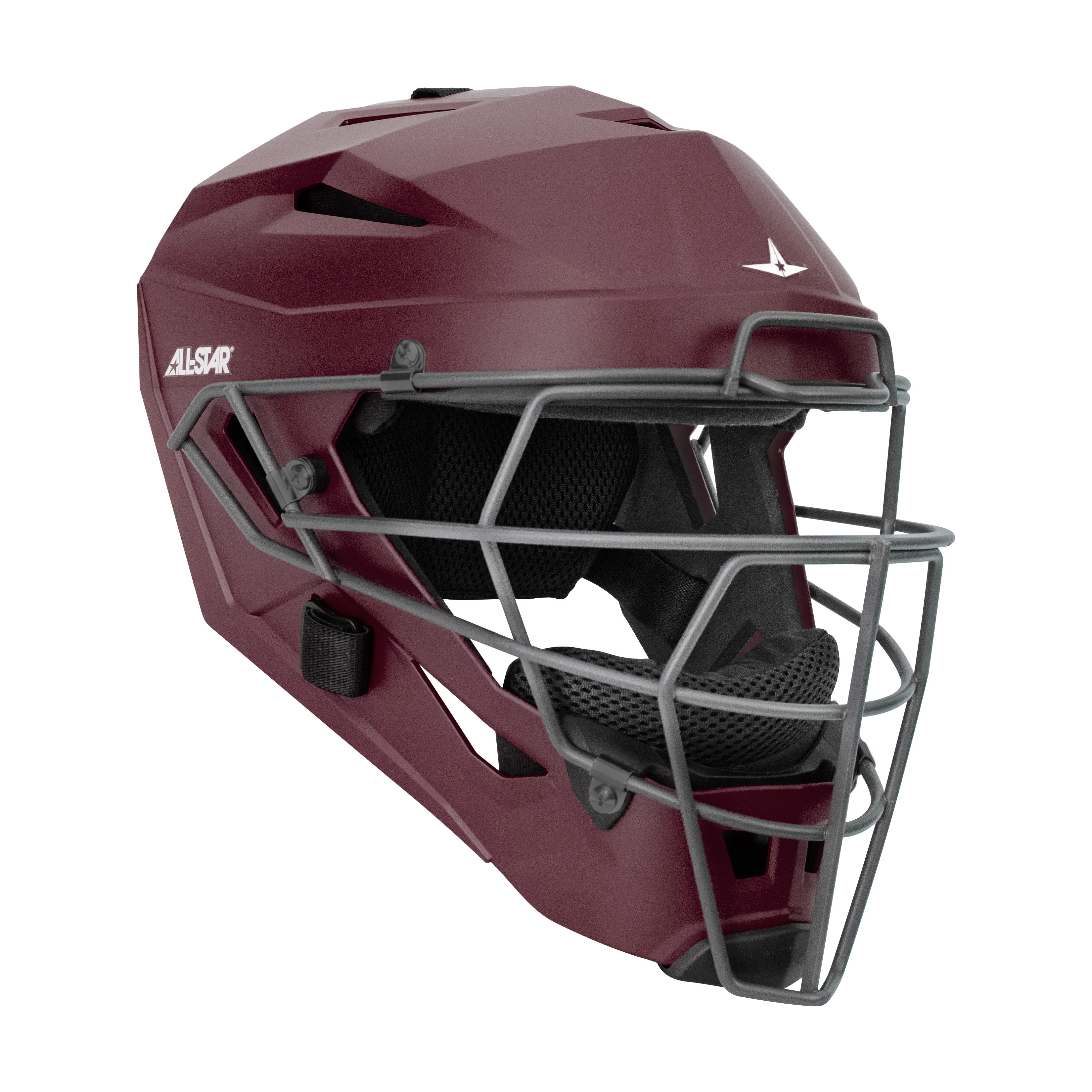 MVP-PRO™ CATCHERS HELMET - Image 55