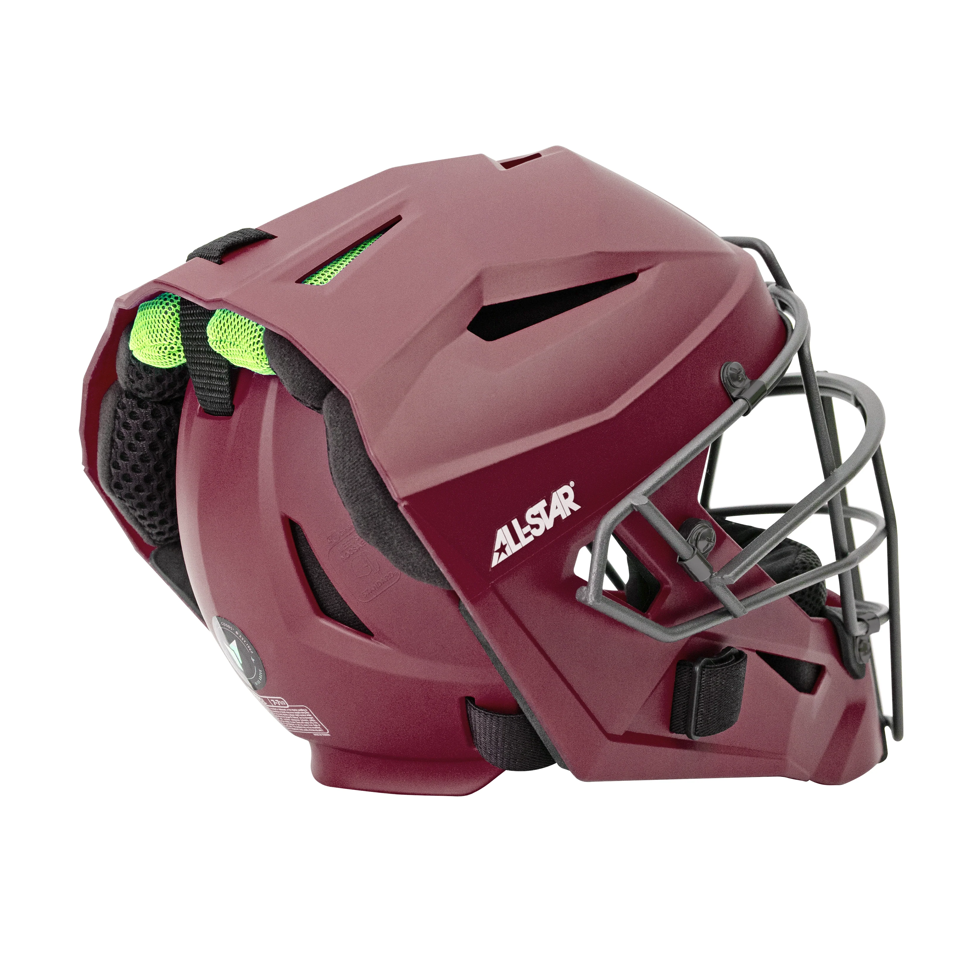 MVP-PRO™ CATCHERS HELMET - Image 59