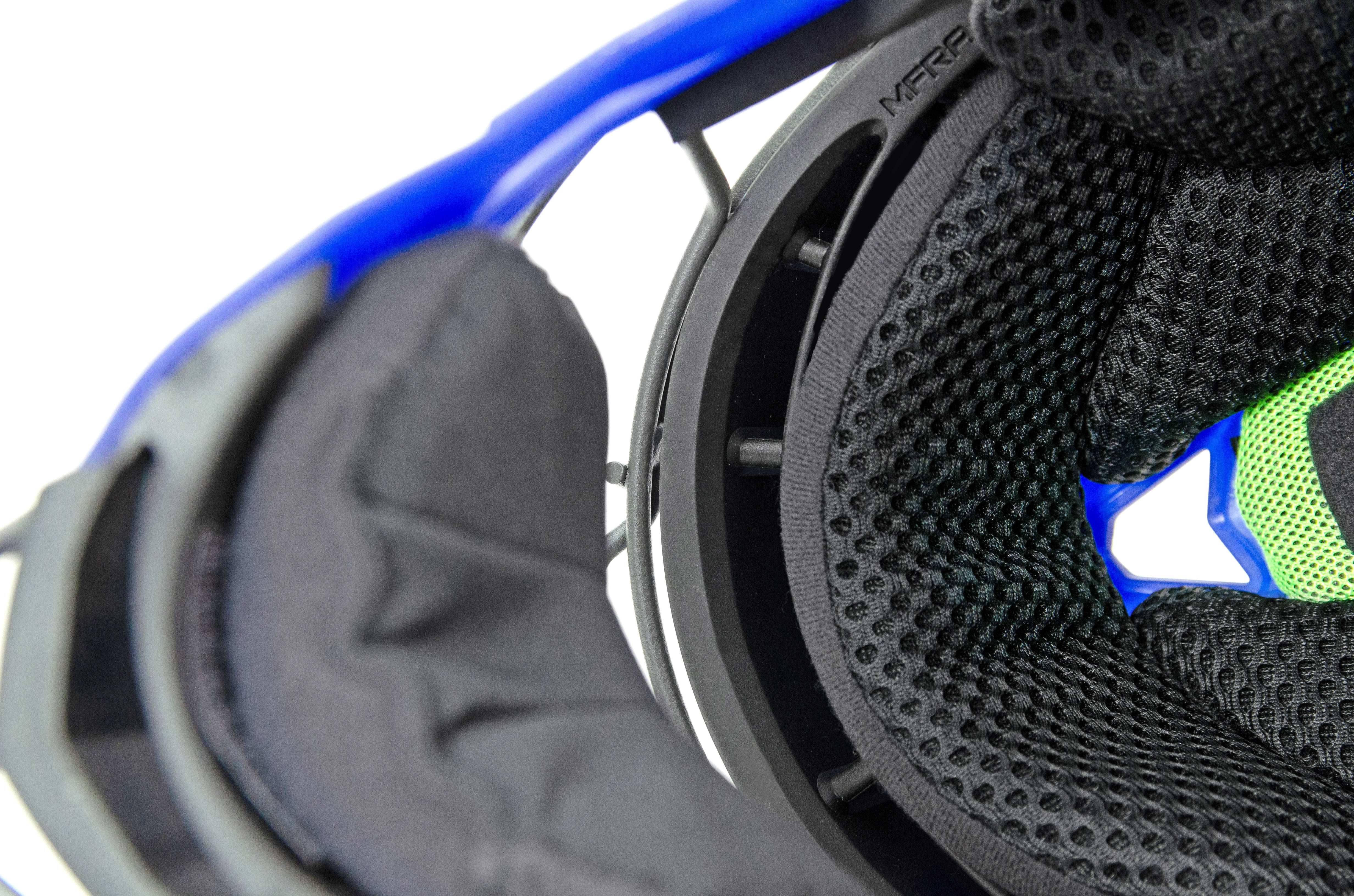 MVP-PRO™ CATCHERS HELMET - Image 6