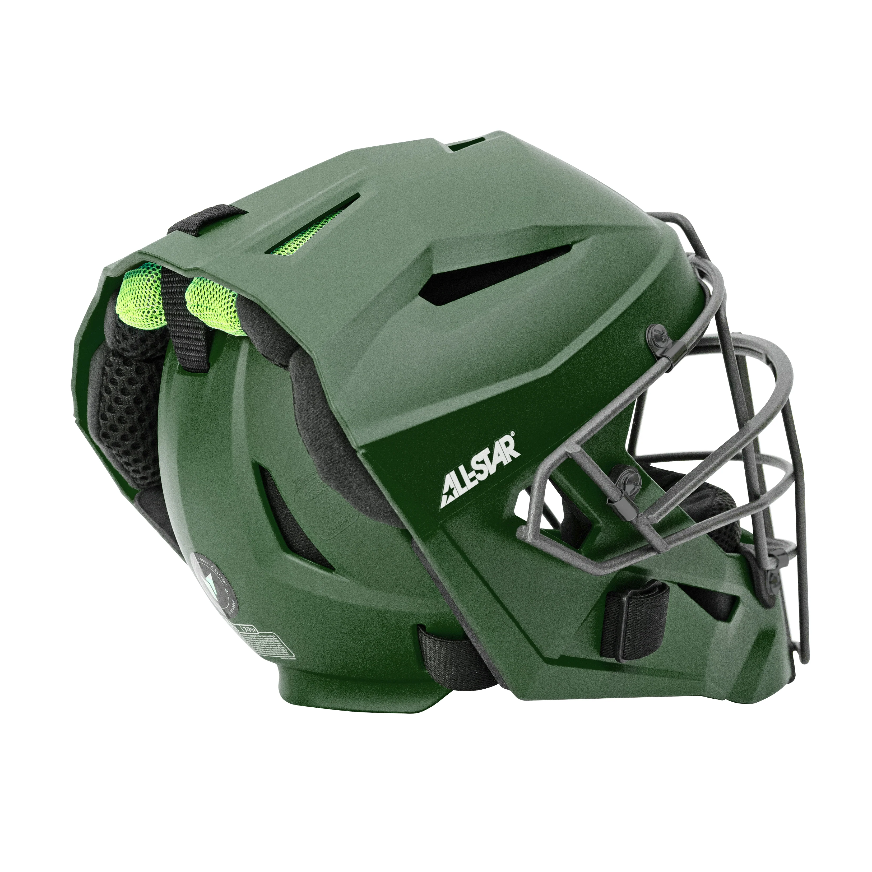 MVP-PRO™ CATCHERS HELMET - Image 62