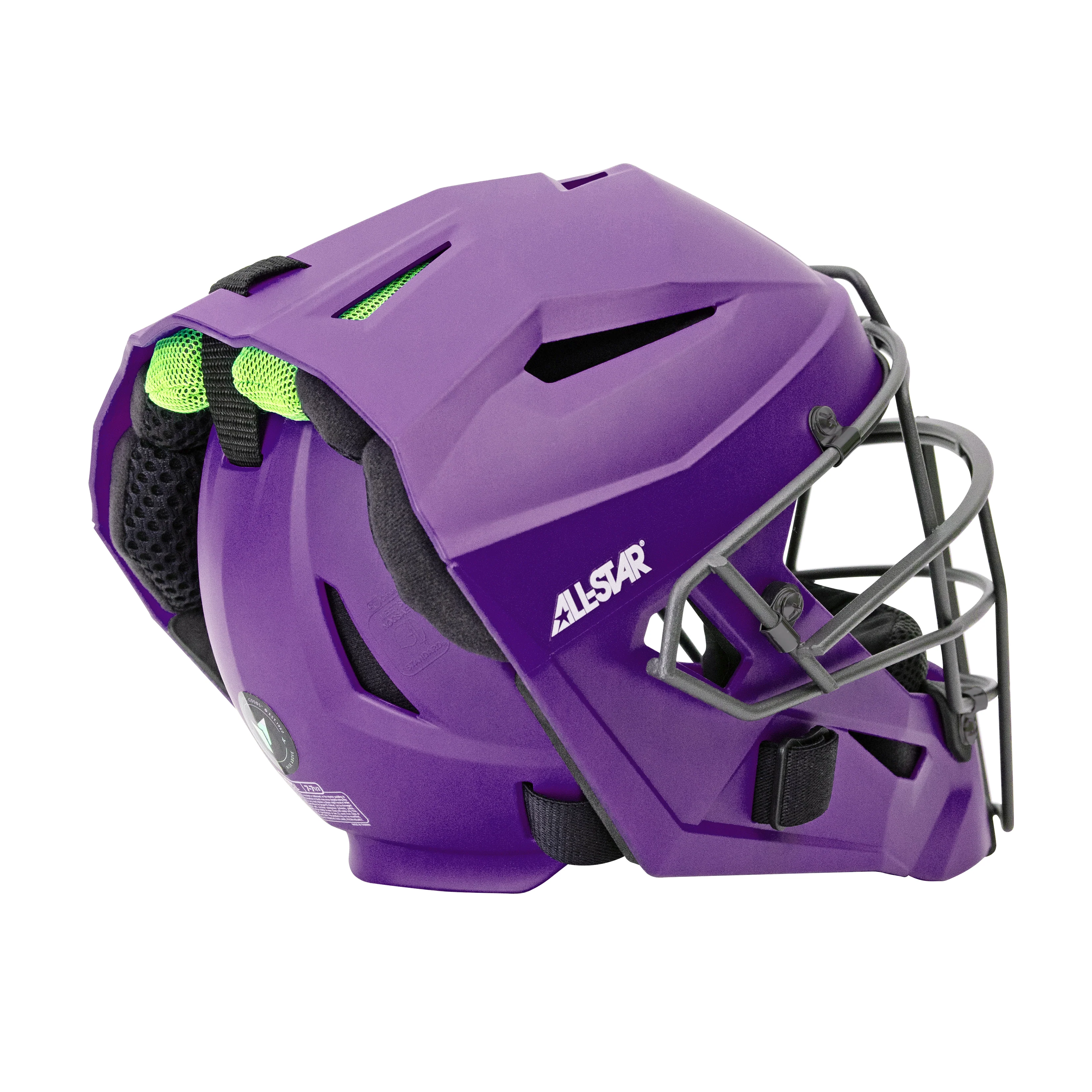 MVP-PRO™ CATCHERS HELMET - Image 69
