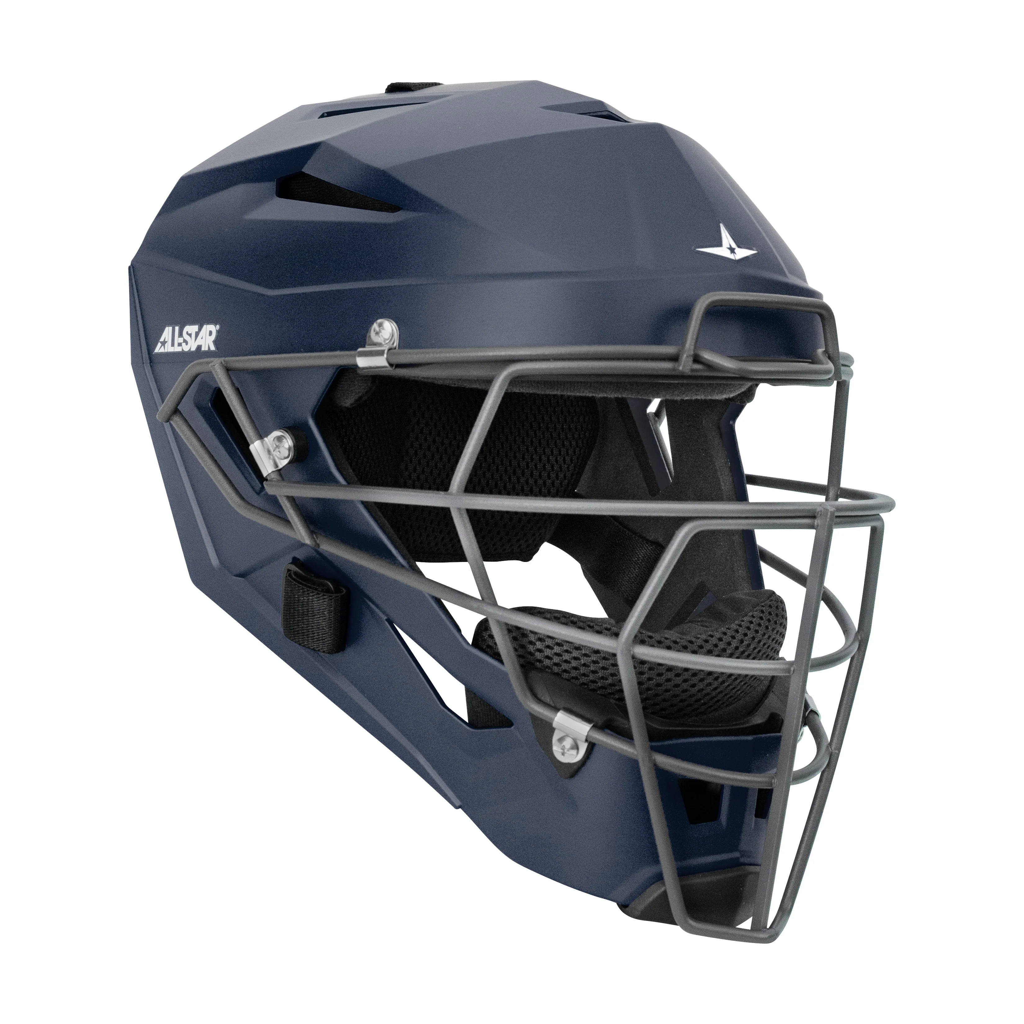 MVP-PRO™ CATCHERS HELMET - Image 8
