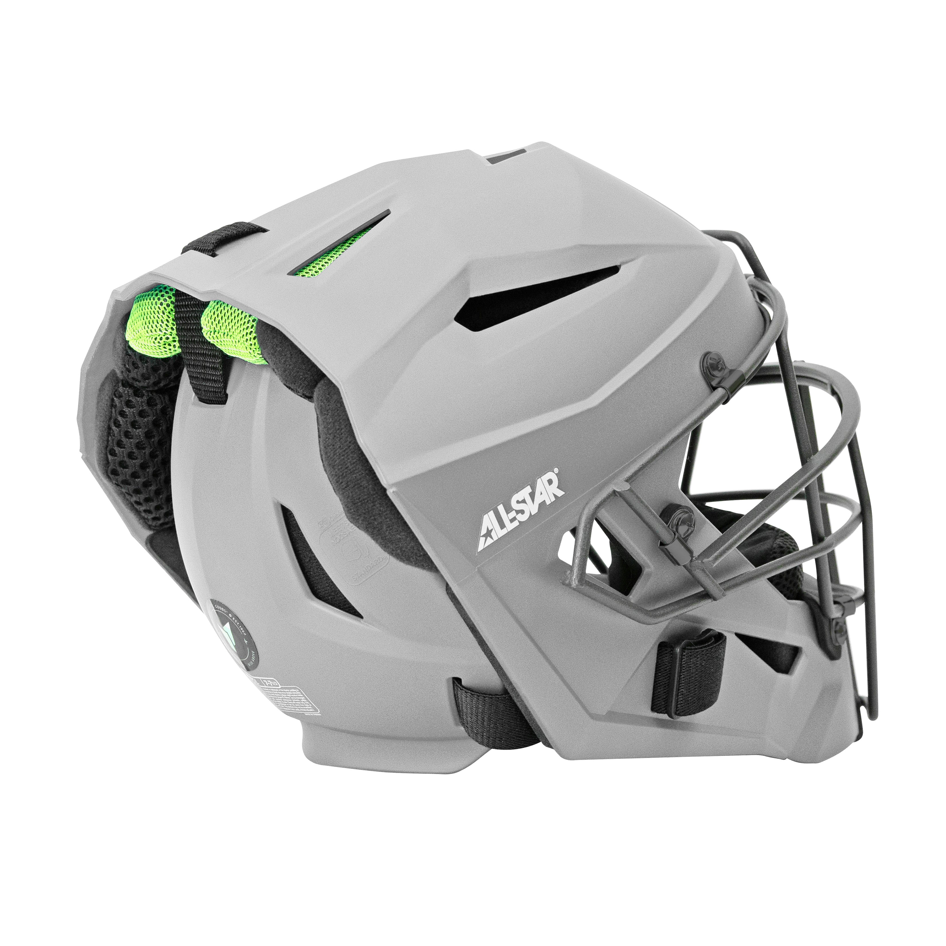 MVP-PRO™ CATCHERS HELMET - Image 89