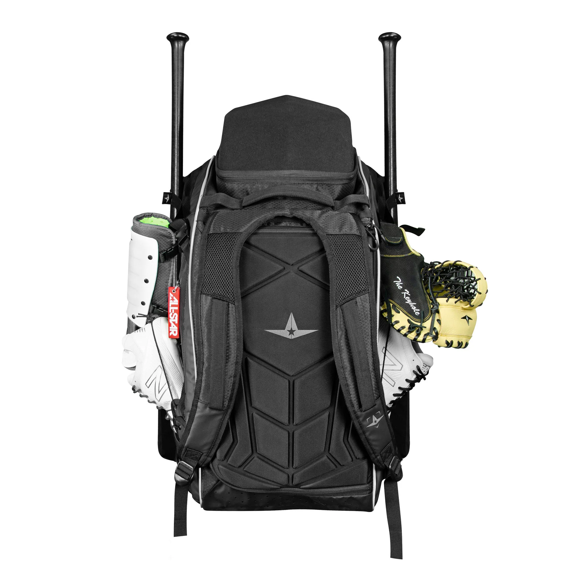 MVP-PRO™ SERIES CATCHERS BATPACK - Image 13