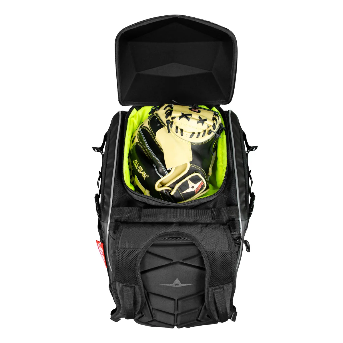 MVP-PRO™ SERIES CATCHERS BATPACK - Image 5