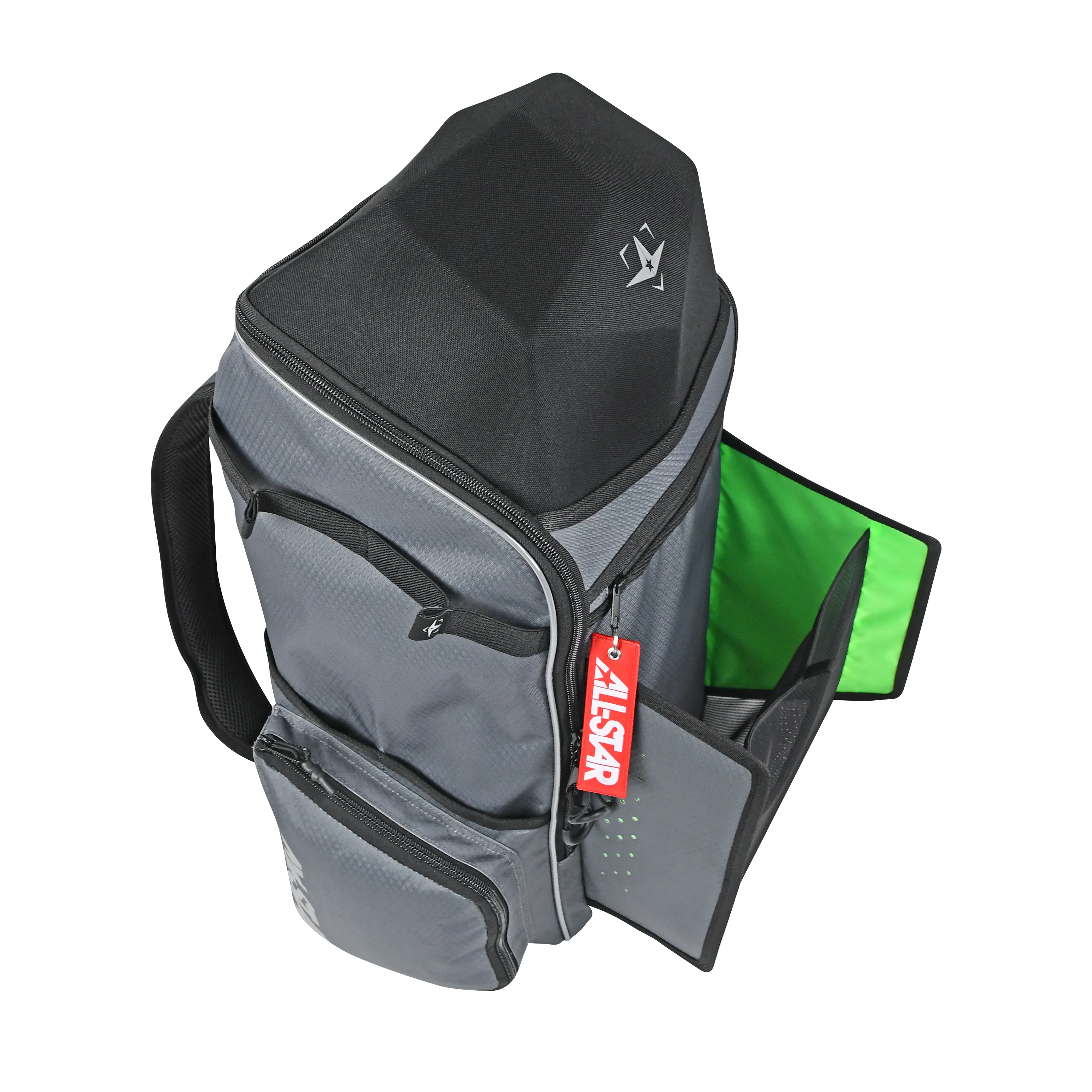 MVP-PRO™ SERIES PLAYER BATPACK - Image 10