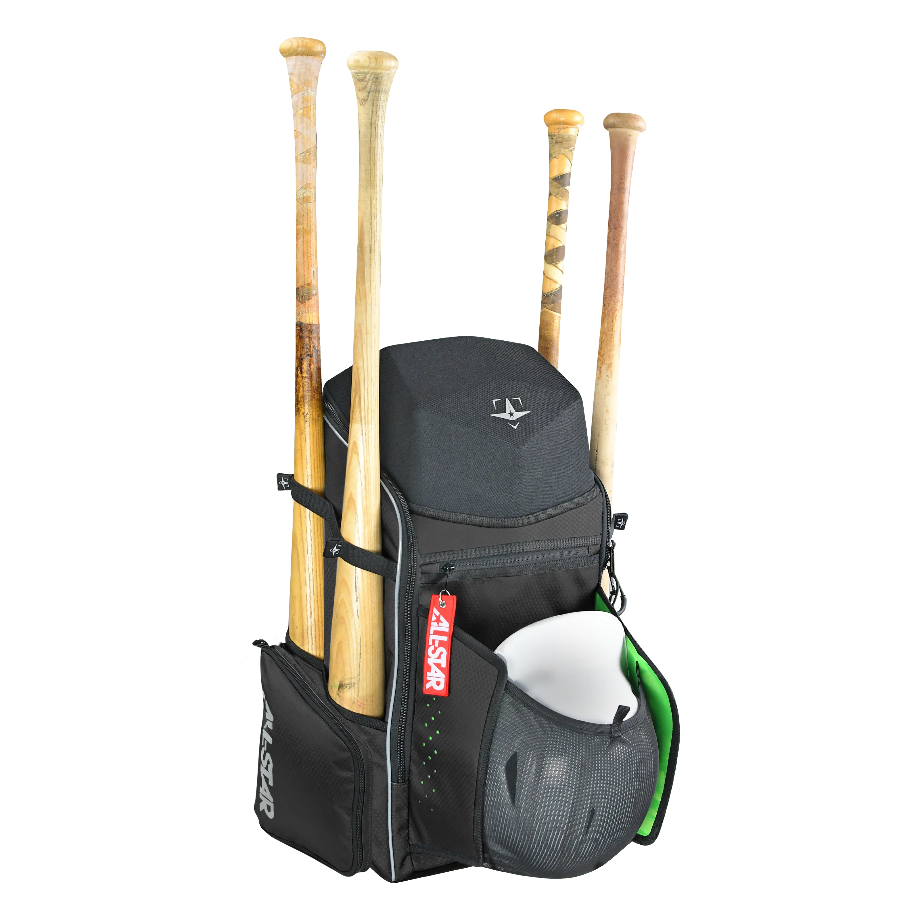 MVP-PRO™ SERIES PLAYER BATPACK - Image 4