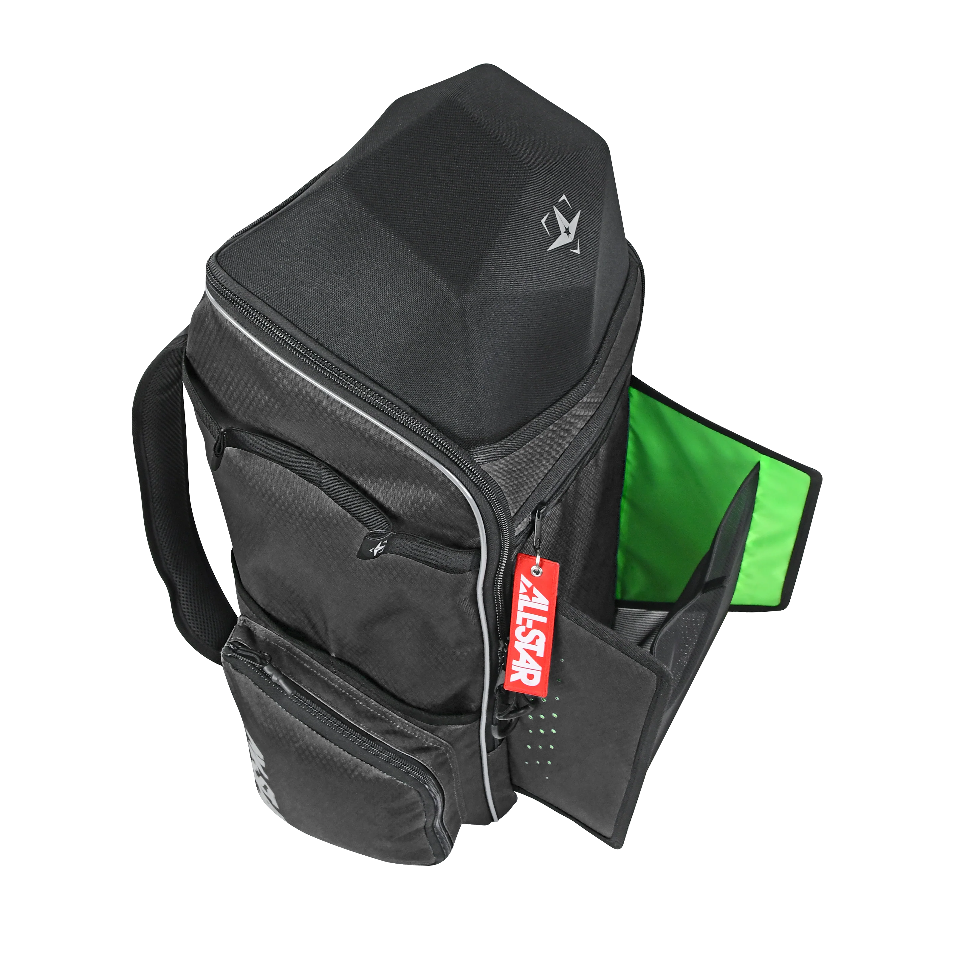 MVP-PRO™ SERIES PLAYER BATPACK - Image 5