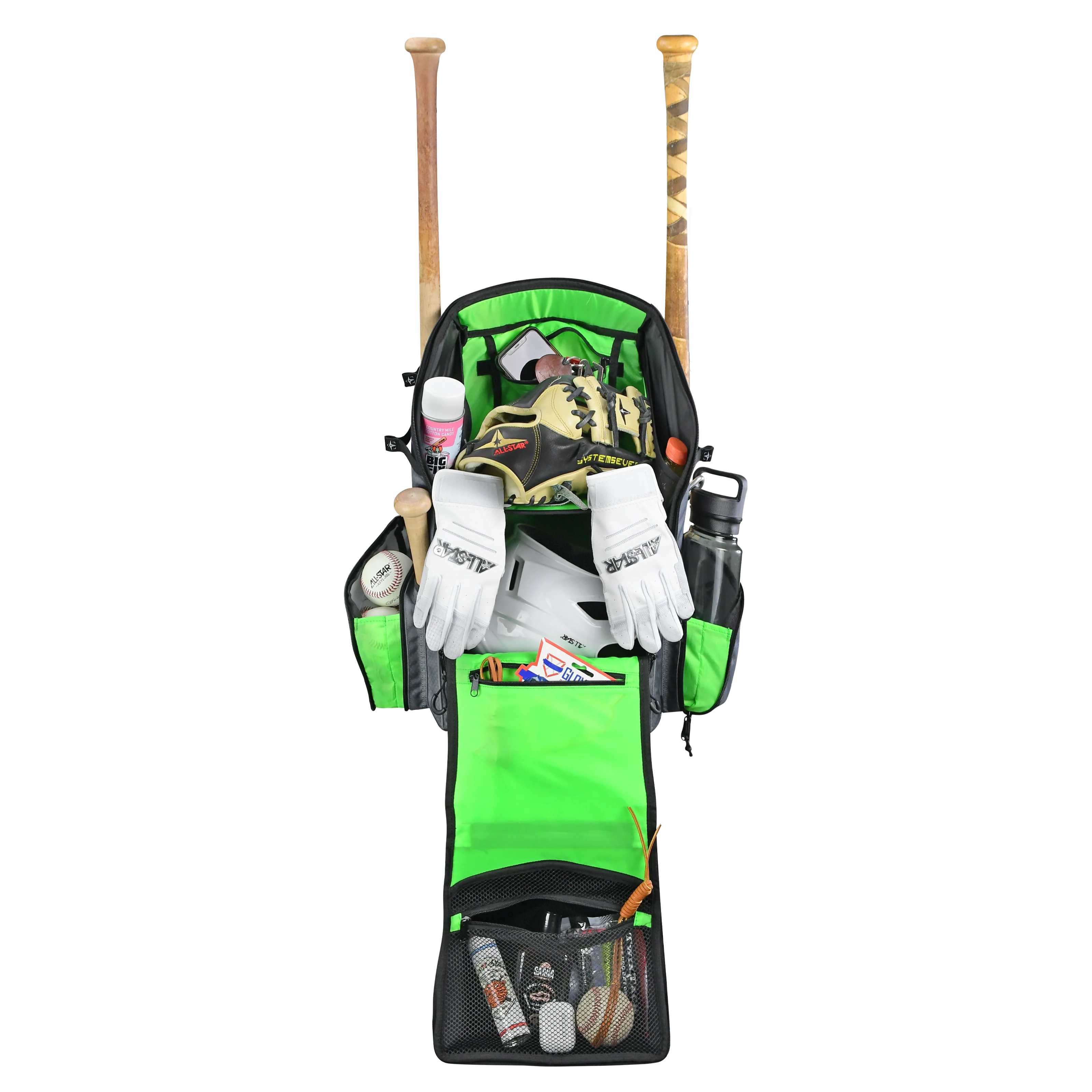 MVP-PRO™ SERIES PLAYER BATPACK - Image 6