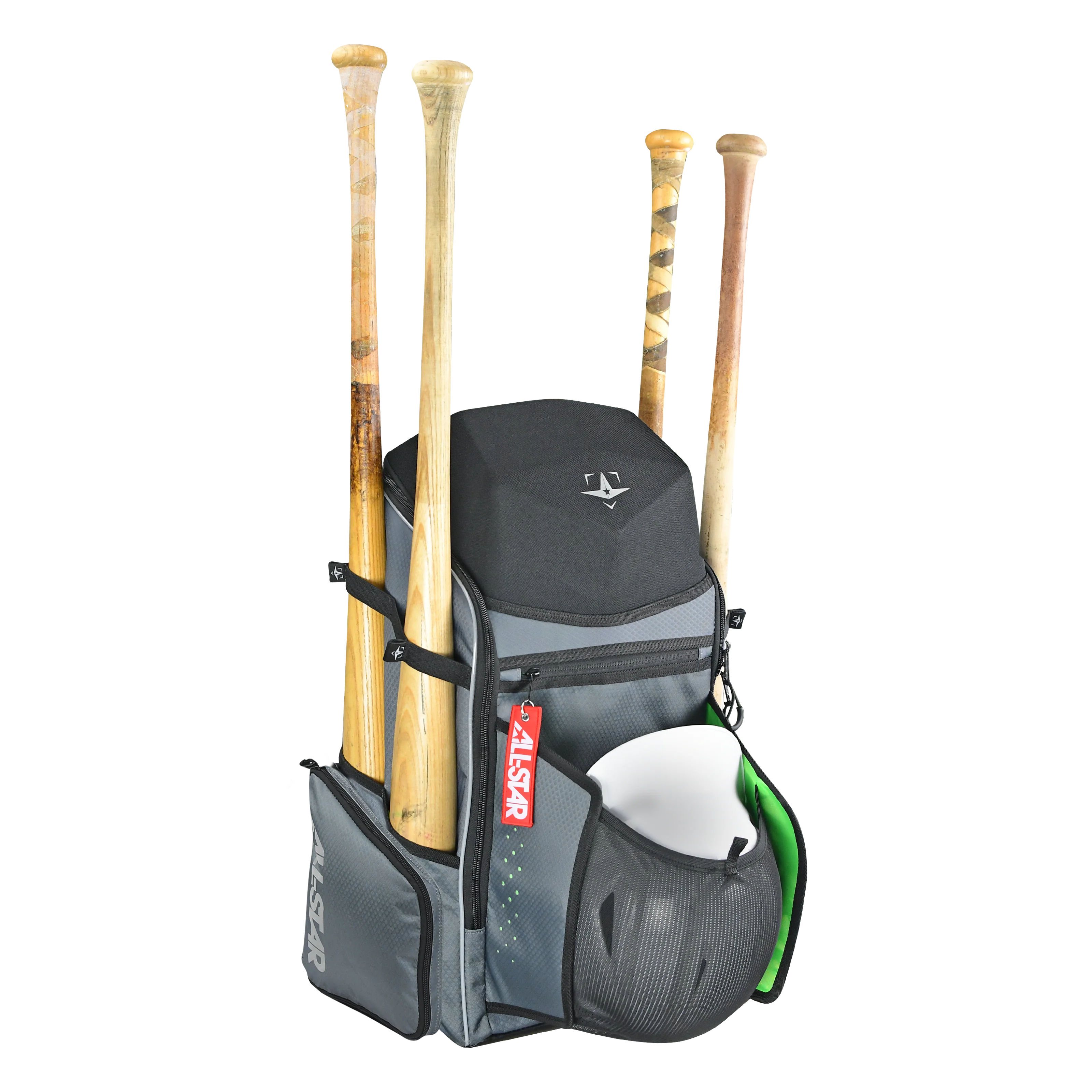 MVP-PRO™ SERIES PLAYER BATPACK - Image 7