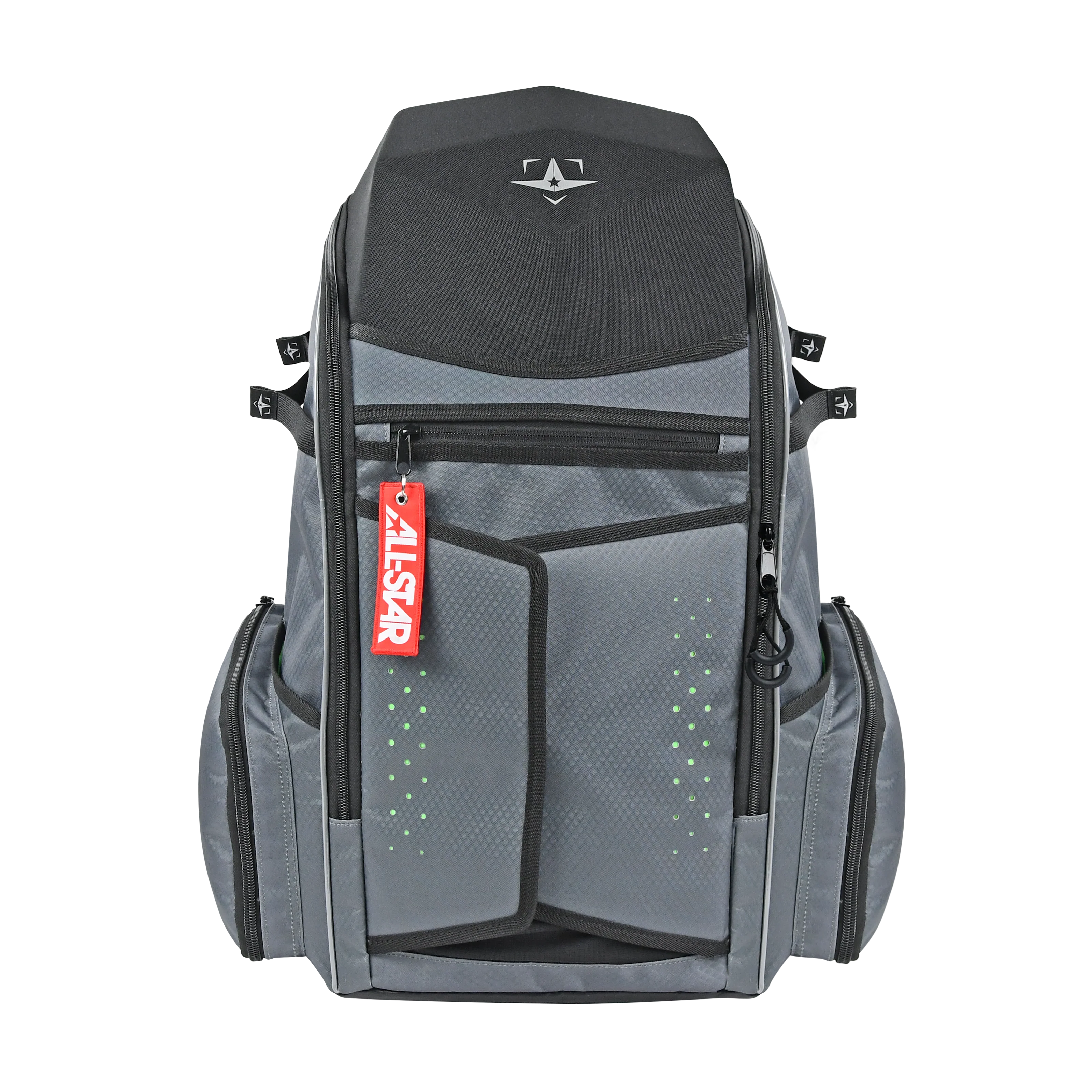MVP-PRO™ SERIES PLAYER BATPACK - Image 9