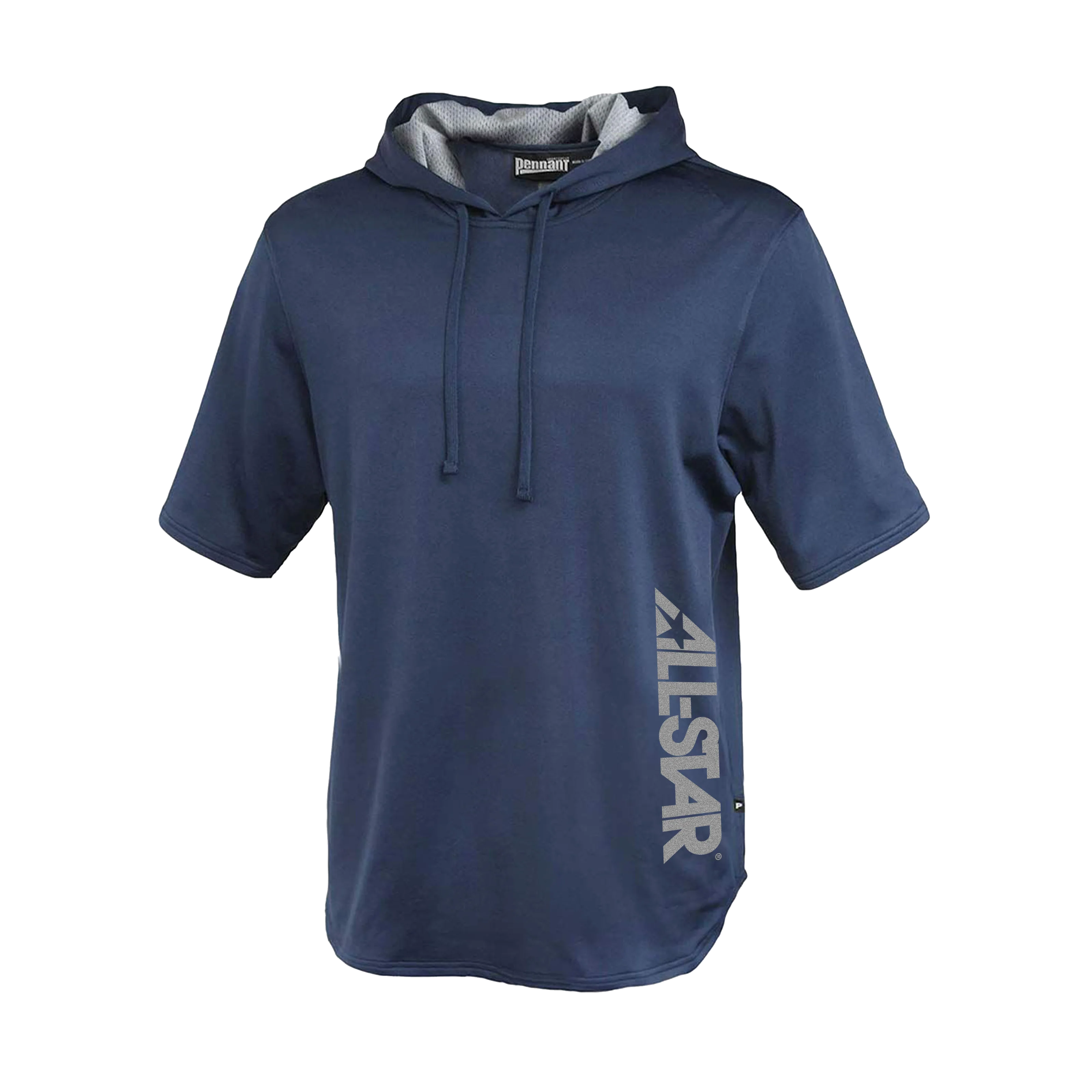PERFORMANCE SHORT SLEEVE HOODIE - VERTICAL ALL-STAR® - Image 6