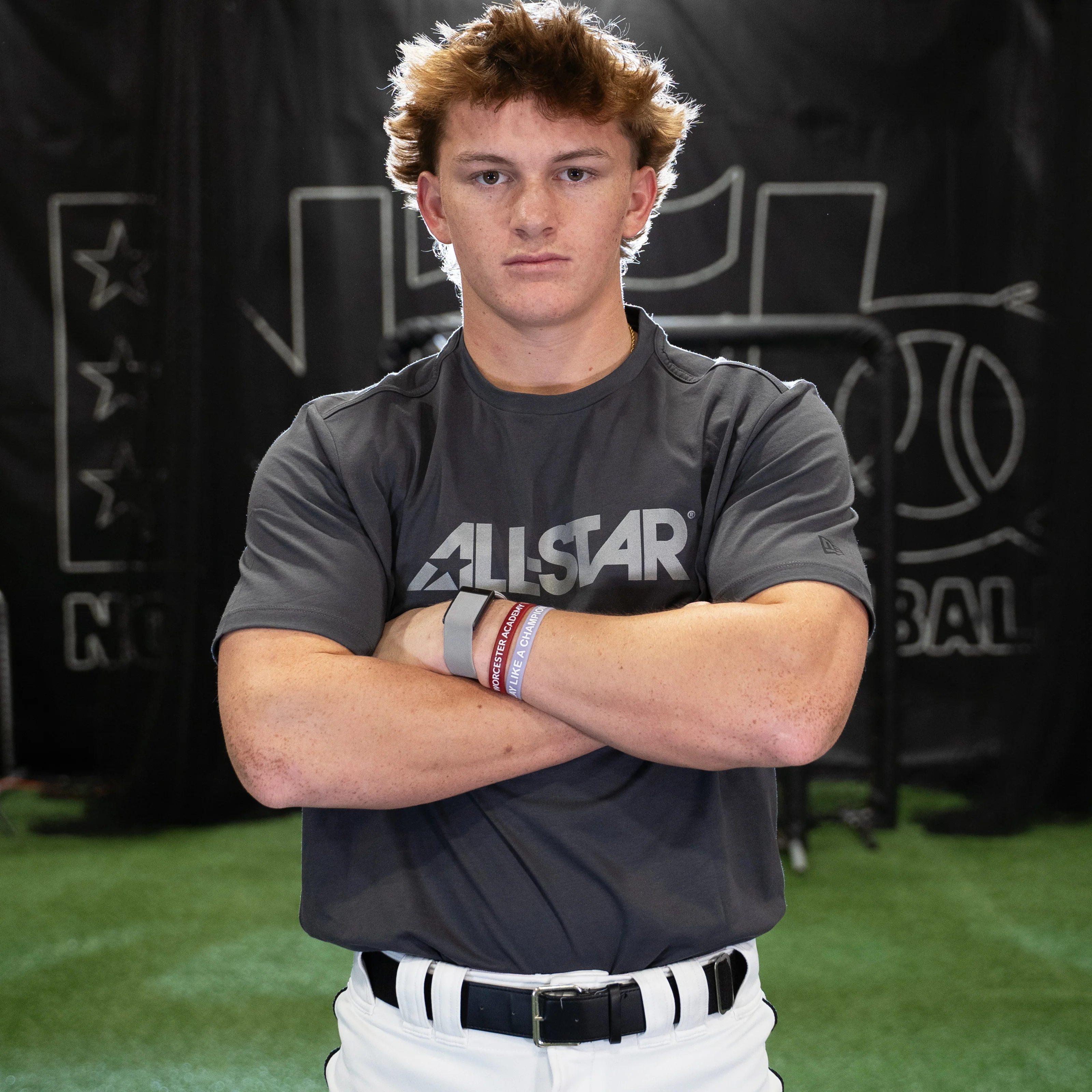 PERFORMANCE TSHIRT- ALL-STAR® - Image 4