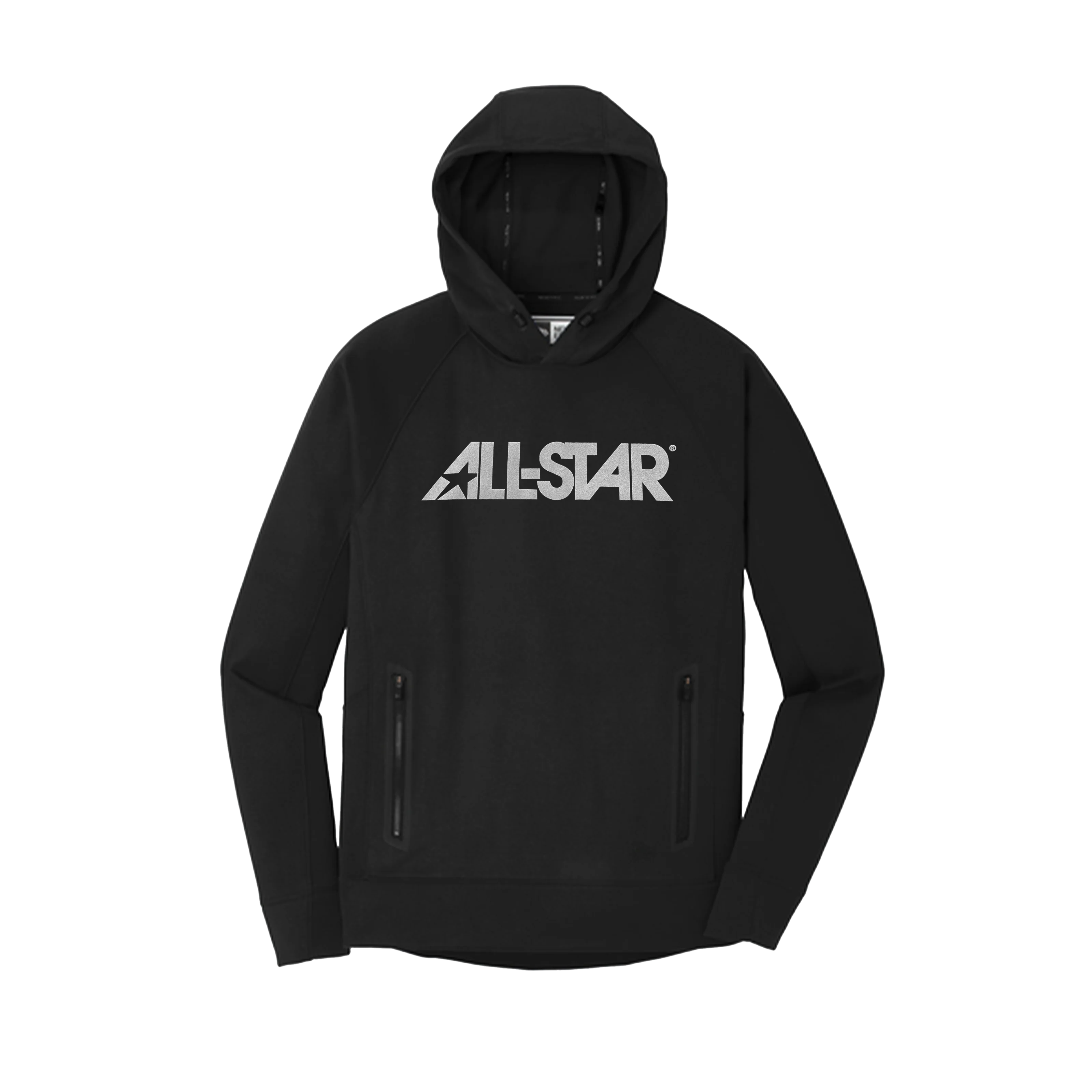PERFORMANCE HOODIE - ALL-STAR® - Image 3