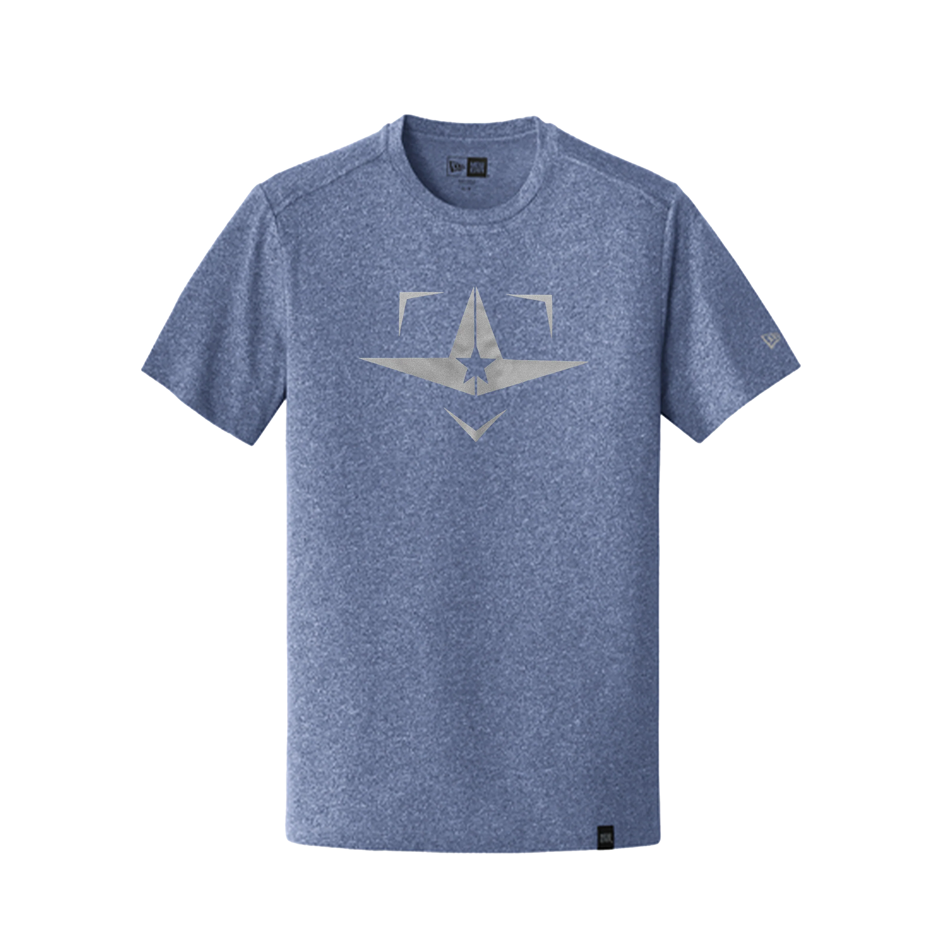 PERFORMANCE TSHIRT- REFLECTIVE TOP STAR® - Image 3