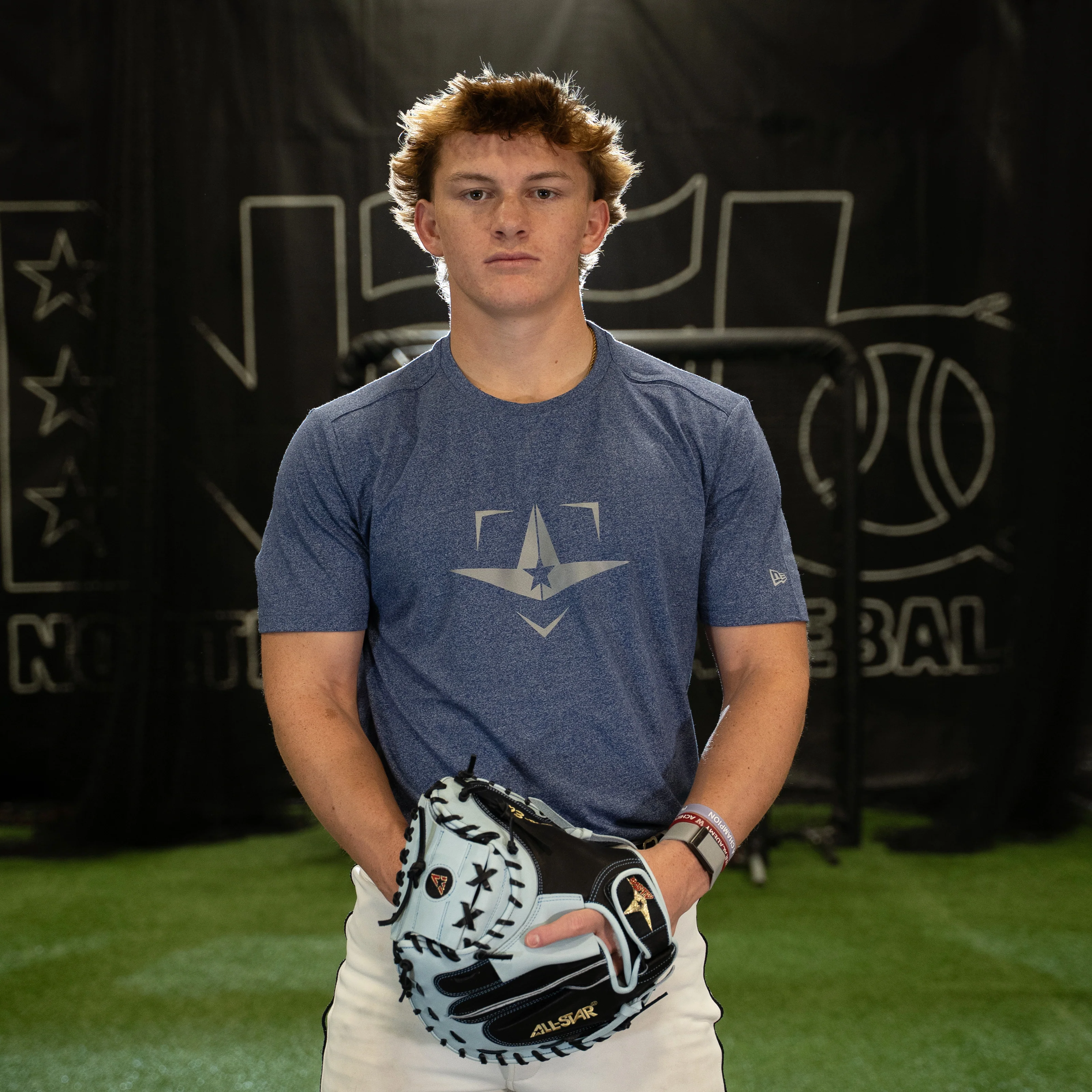 PERFORMANCE TSHIRT- REFLECTIVE TOP STAR® - Image 4