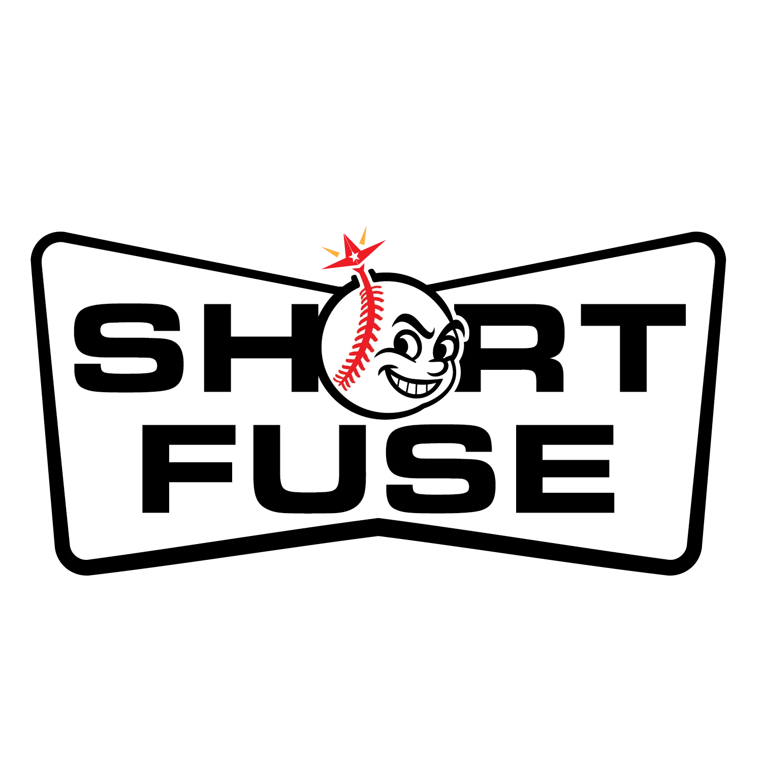 PERFORMANCE TSHIRT - SPARKY / SHORT FUSE SERIES - Image 3