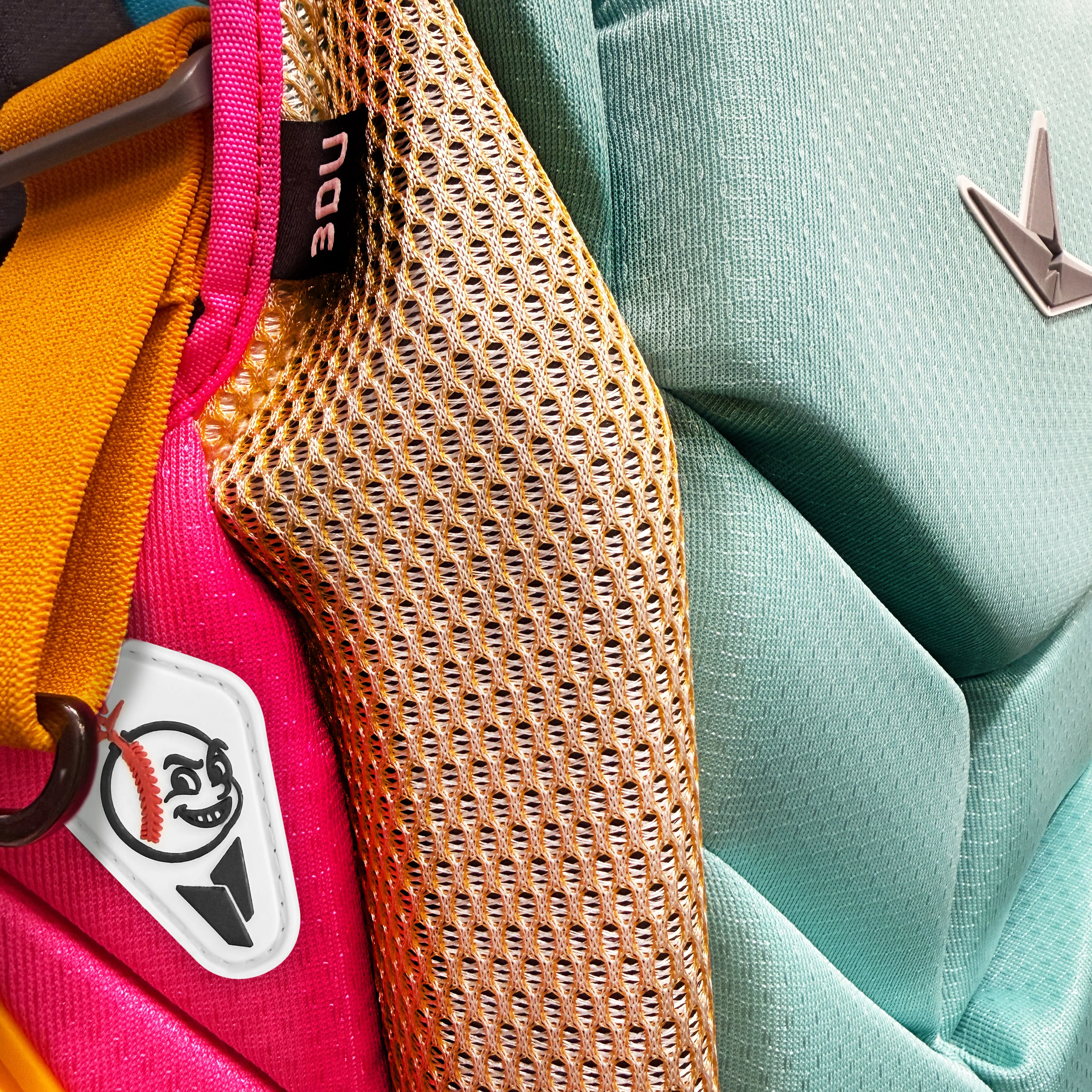 PERFORMANCE TSHIRT - SPARKY / SHORT FUSE SERIES - Image 4