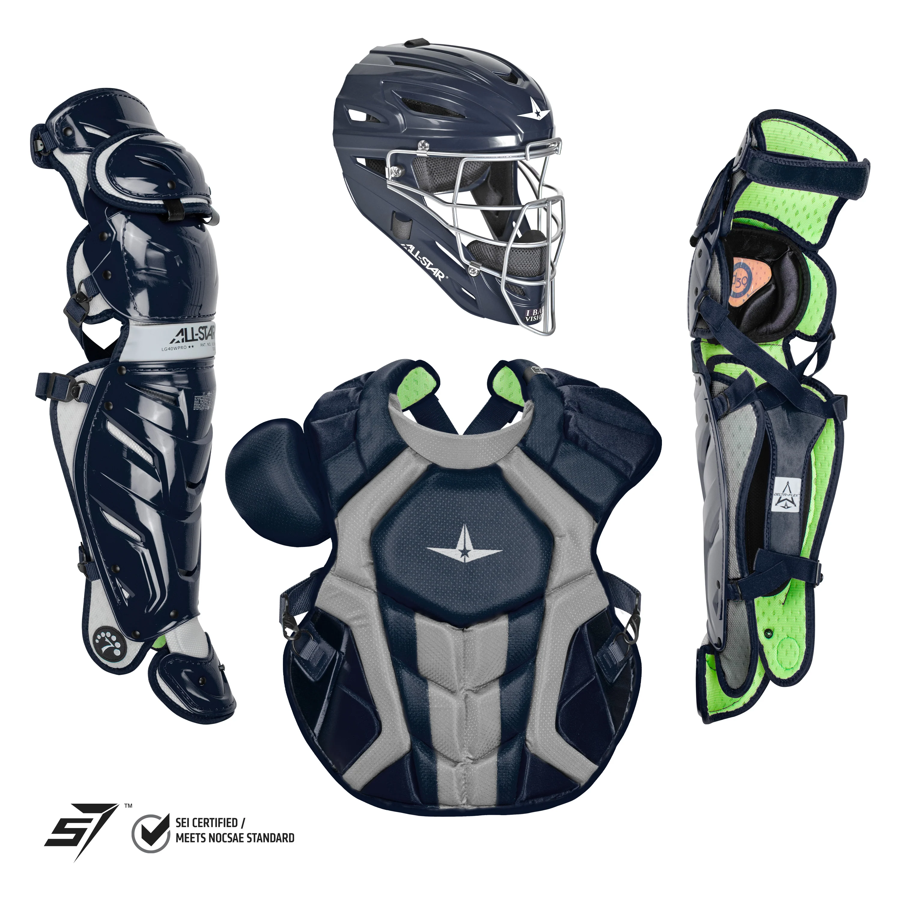 S7 AXIS™ - ADULT - Image 41