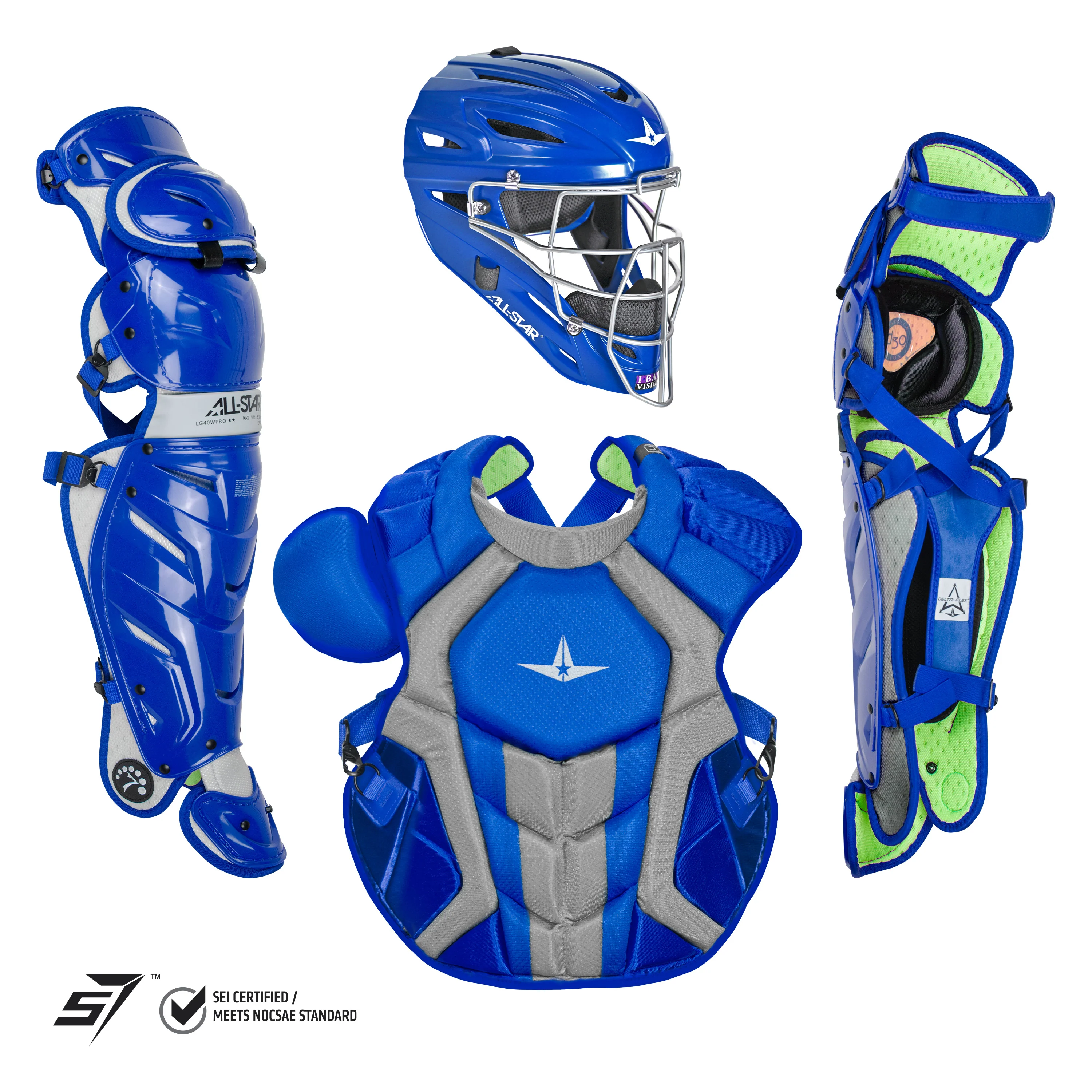 S7 AXIS™ - ADULT - Image 42