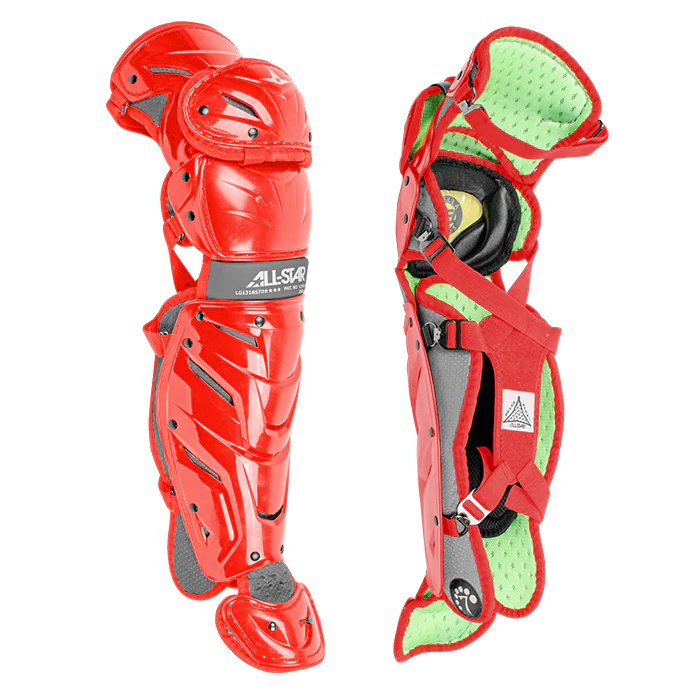 S7 AXIS™ - AGES 12-16 LEG GUARDS - Image 10