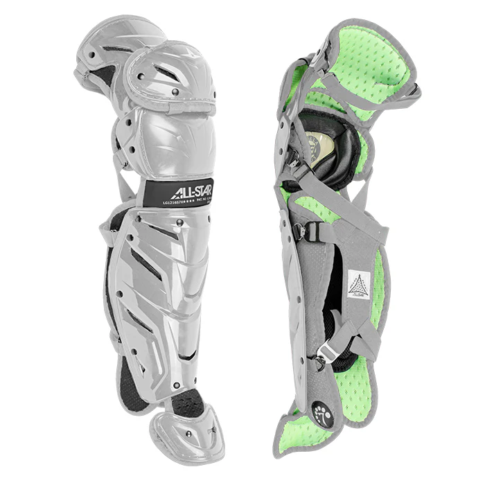 S7 AXIS™ - AGES 12-16 LEG GUARDS - Image 11