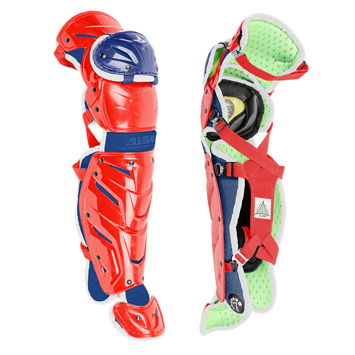 S7 AXIS™ - AGES 12-16 LEG GUARDS - Image 12