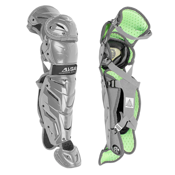 S7 AXIS™ - AGES 12-16 LEG GUARDS - Image 7