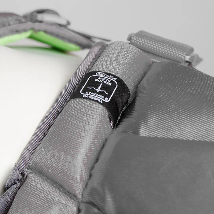 S7 AXIS™ - AGES 12-16 CHEST PROTECTOR - Image 12