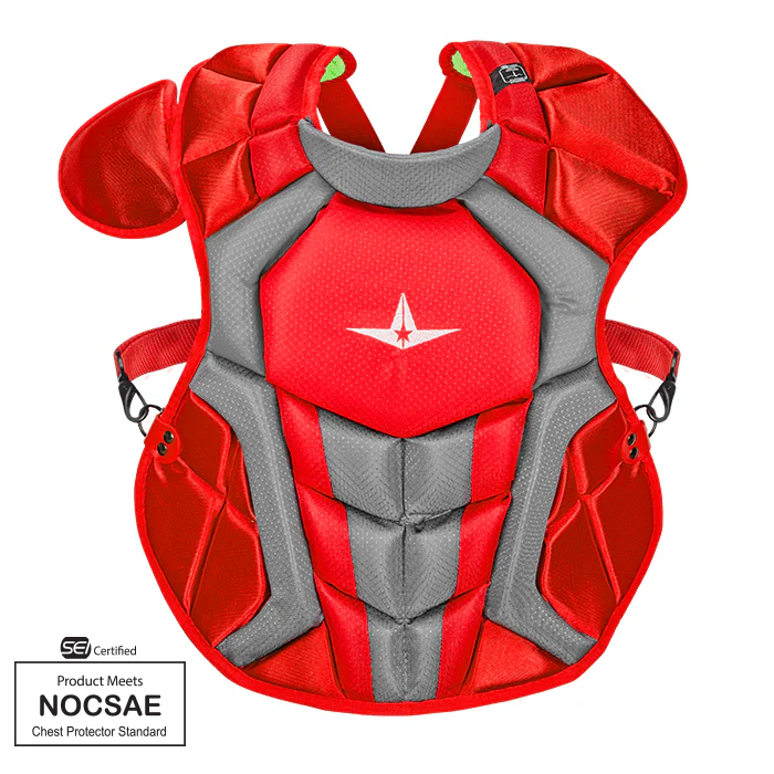 S7 AXIS™ - AGES 12-16 CHEST PROTECTOR - Image 30