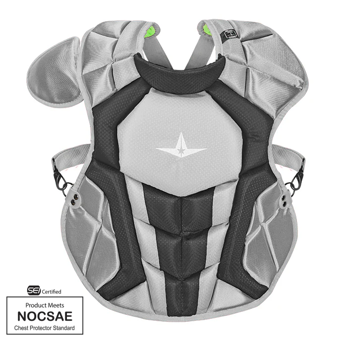 S7 AXIS™ - AGES 12-16 CHEST PROTECTOR - Image 34