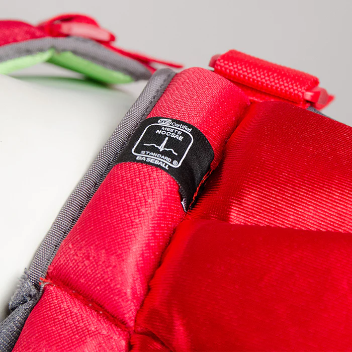 S7 AXIS™ - AGES 12-16 CHEST PROTECTOR - Image 40