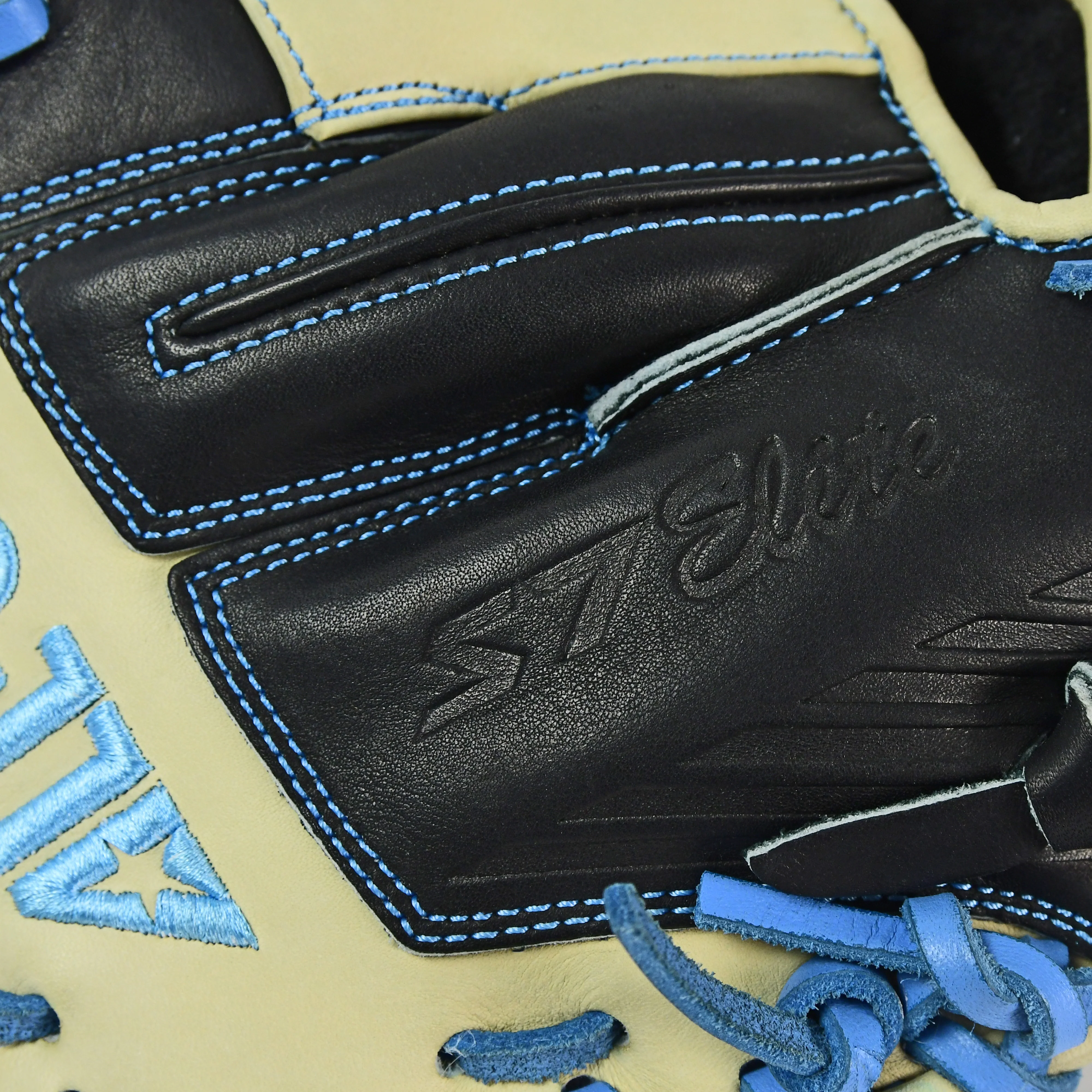 S7-ELITE™ CATCHERS MITT- PRO TRAVEL FIT - Image 16