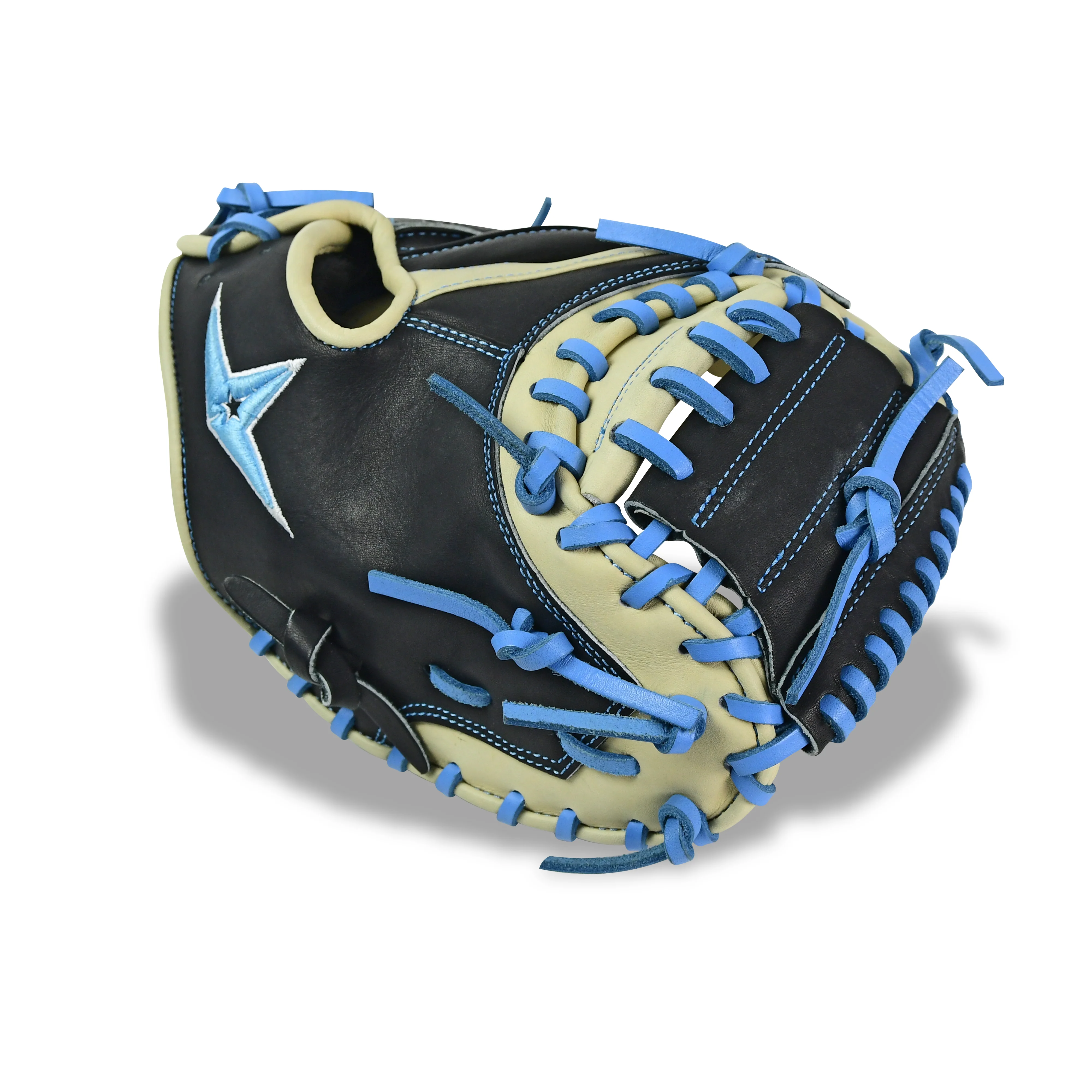 S7-ELITE™ CATCHERS MITT- PRO TRAVEL FIT - Image 17