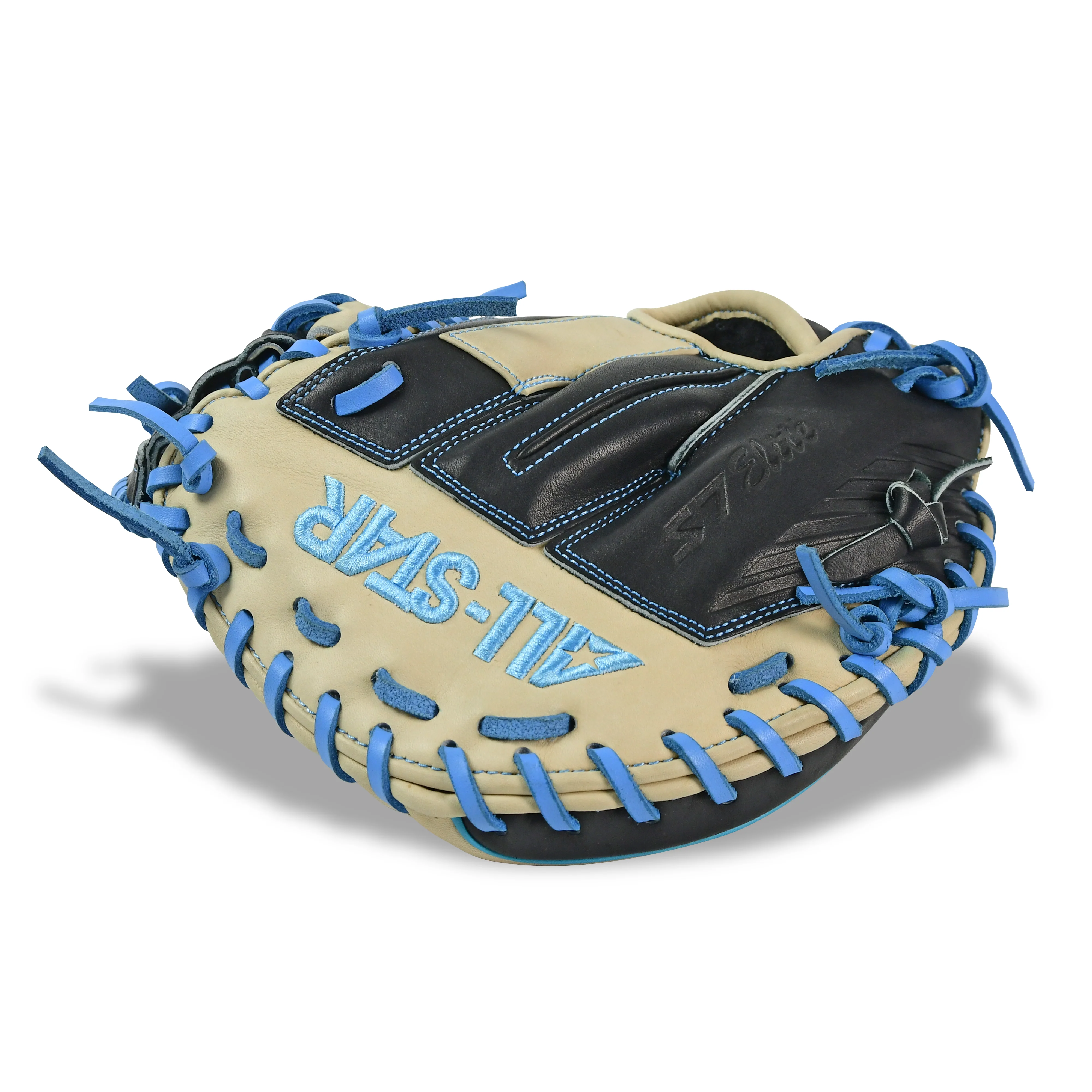 S7-ELITE™ CATCHERS MITT- PRO TRAVEL FIT - Image 18